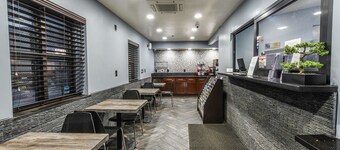 Hollywood Inn Express LAX