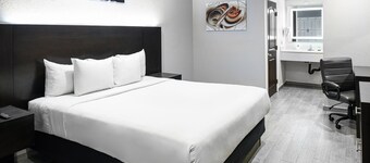 Hollywood Inn Express LAX