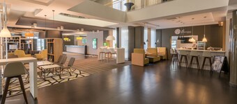 Holiday Inn Munich-Unterhaching by IHG
