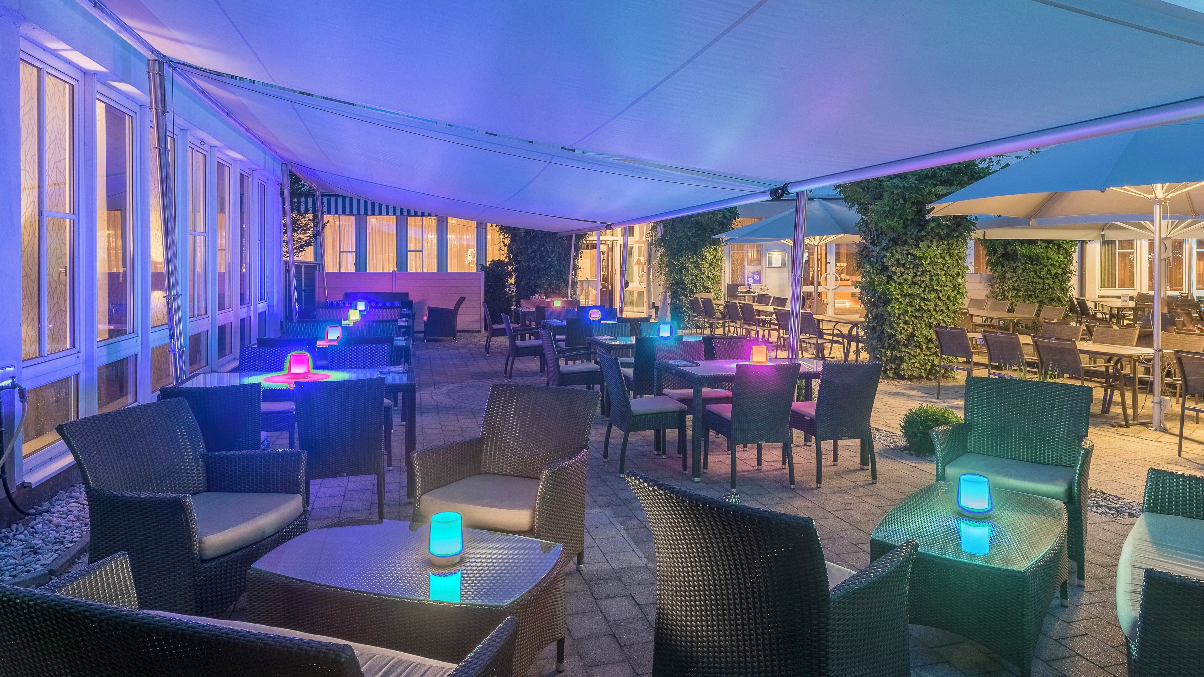 Foto - Holiday Inn Munich-Unterhaching by IHG