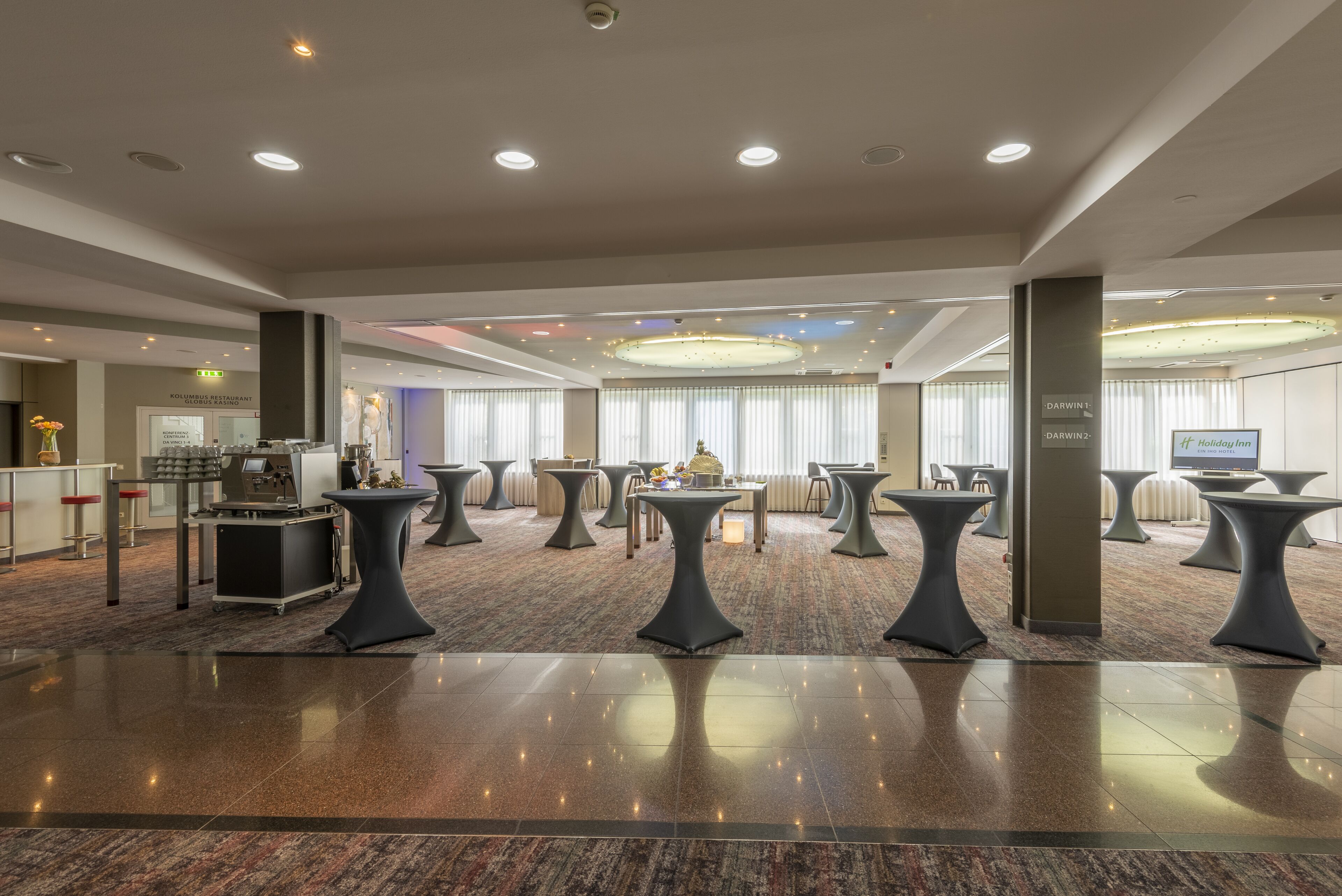 Foto - Holiday Inn Munich-Unterhaching by IHG