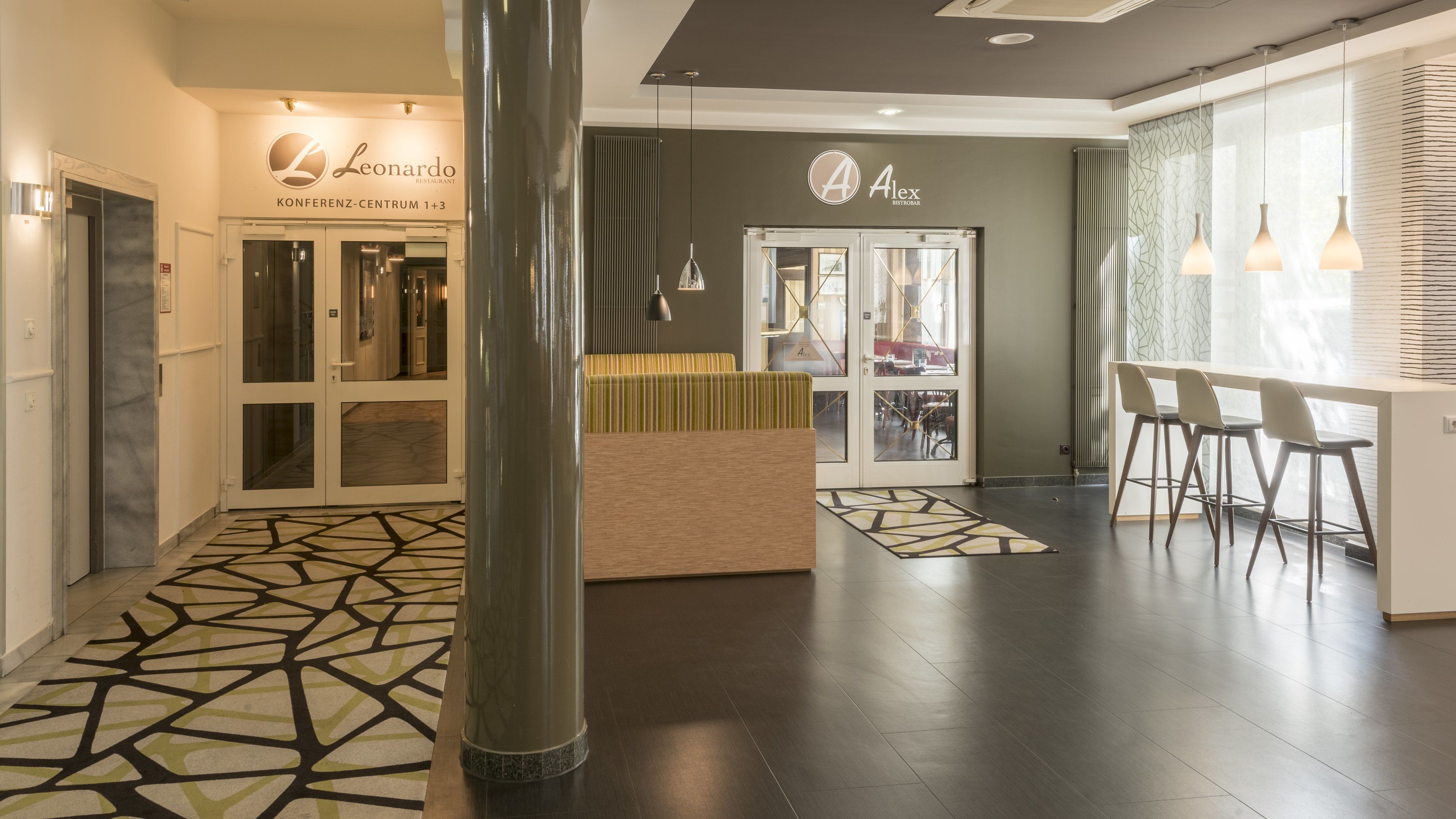 Foto - Holiday Inn Munich-Unterhaching by IHG
