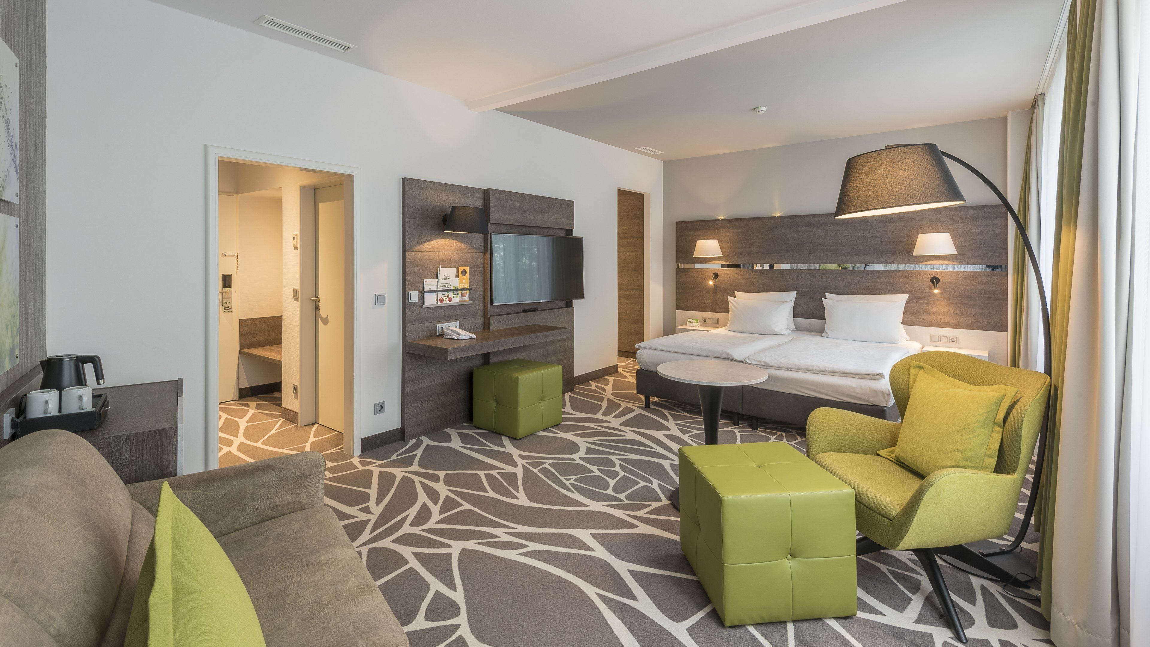 Foto - Holiday Inn Munich-Unterhaching by IHG