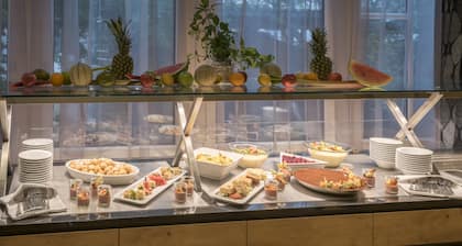 Holiday Inn Munich-Unterhaching by IHG