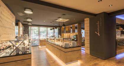 Holiday Inn Munich-Unterhaching by IHG