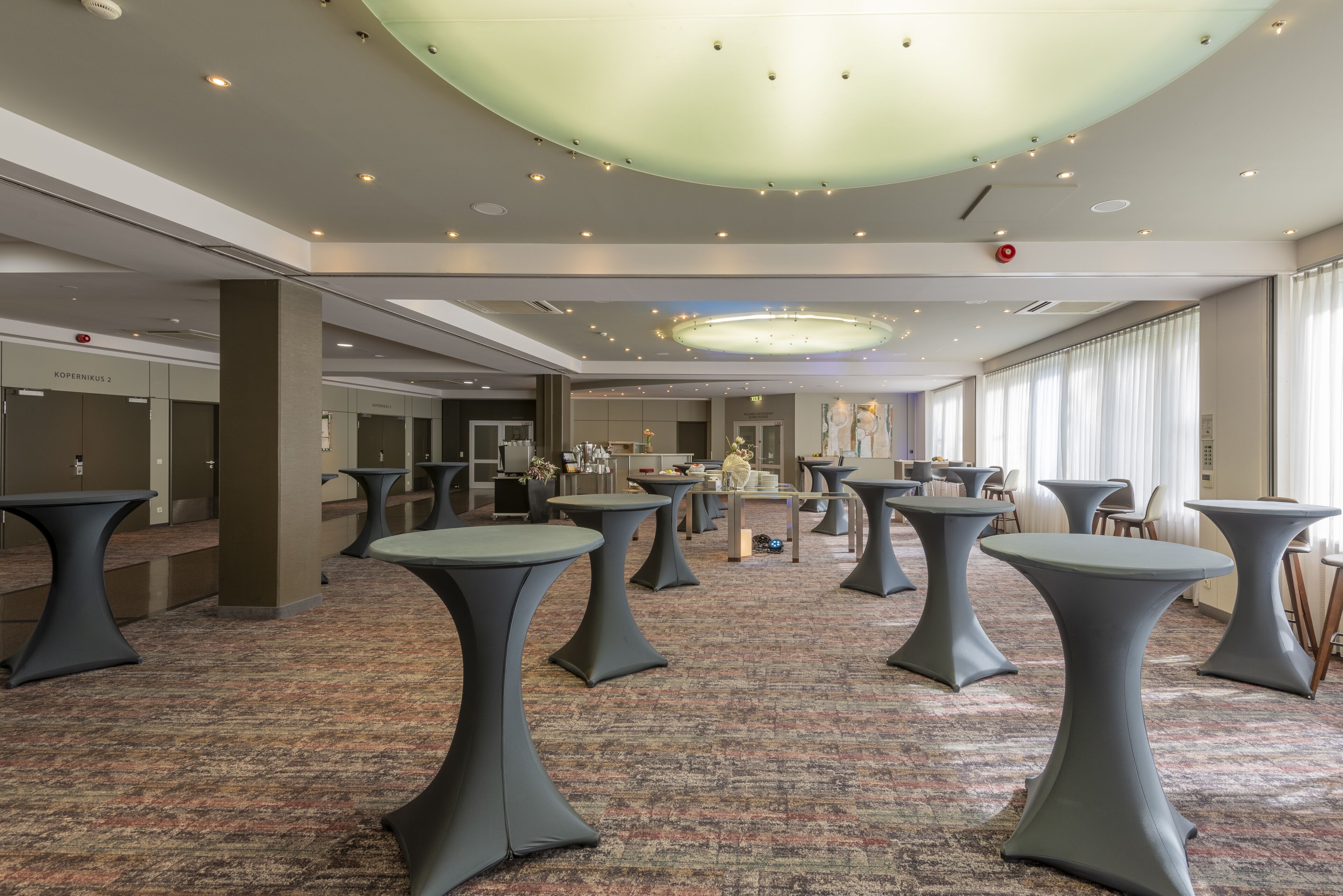 Foto - Holiday Inn Munich-Unterhaching by IHG