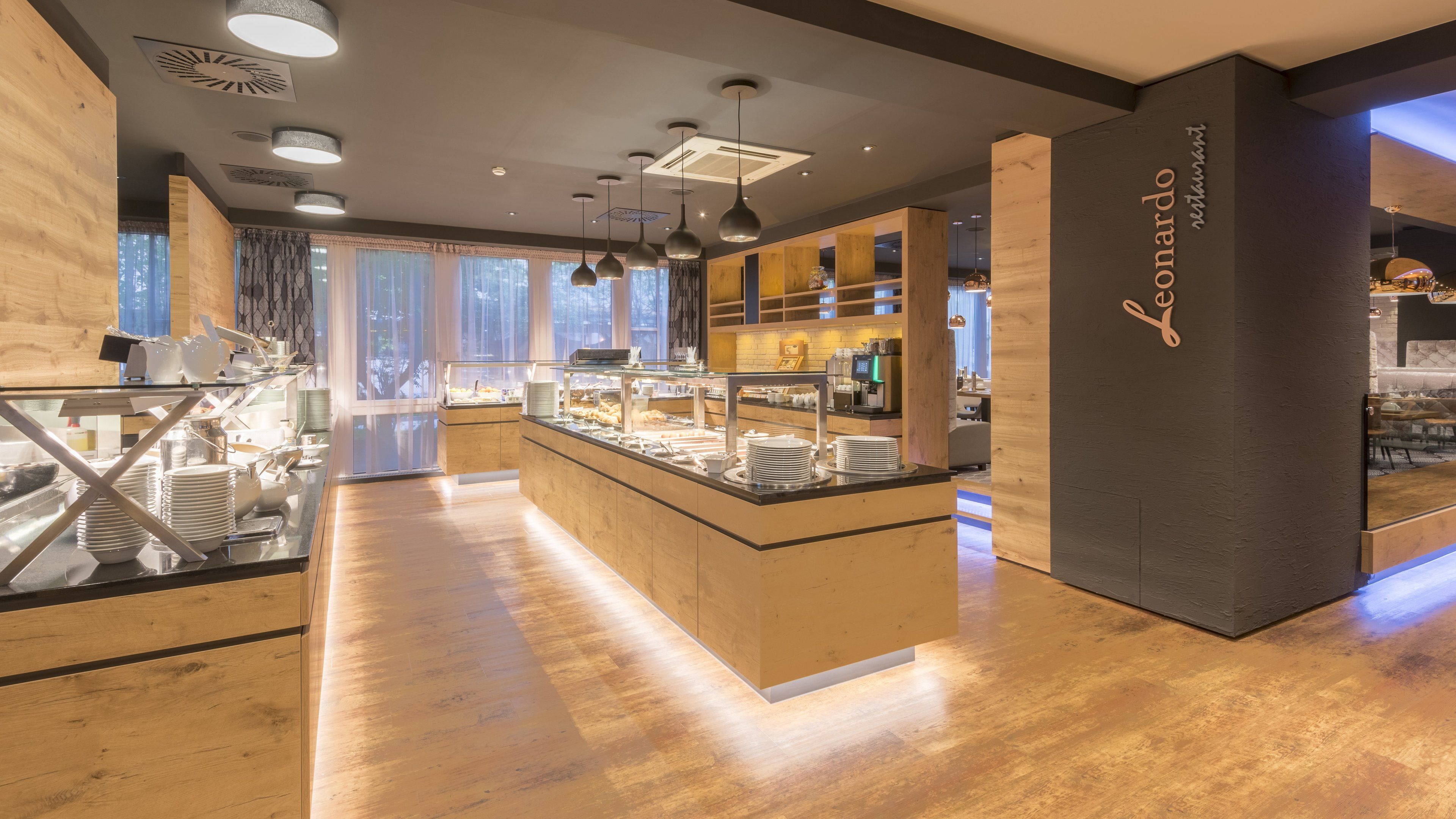 Foto - Holiday Inn Munich Unterhaching by IHG