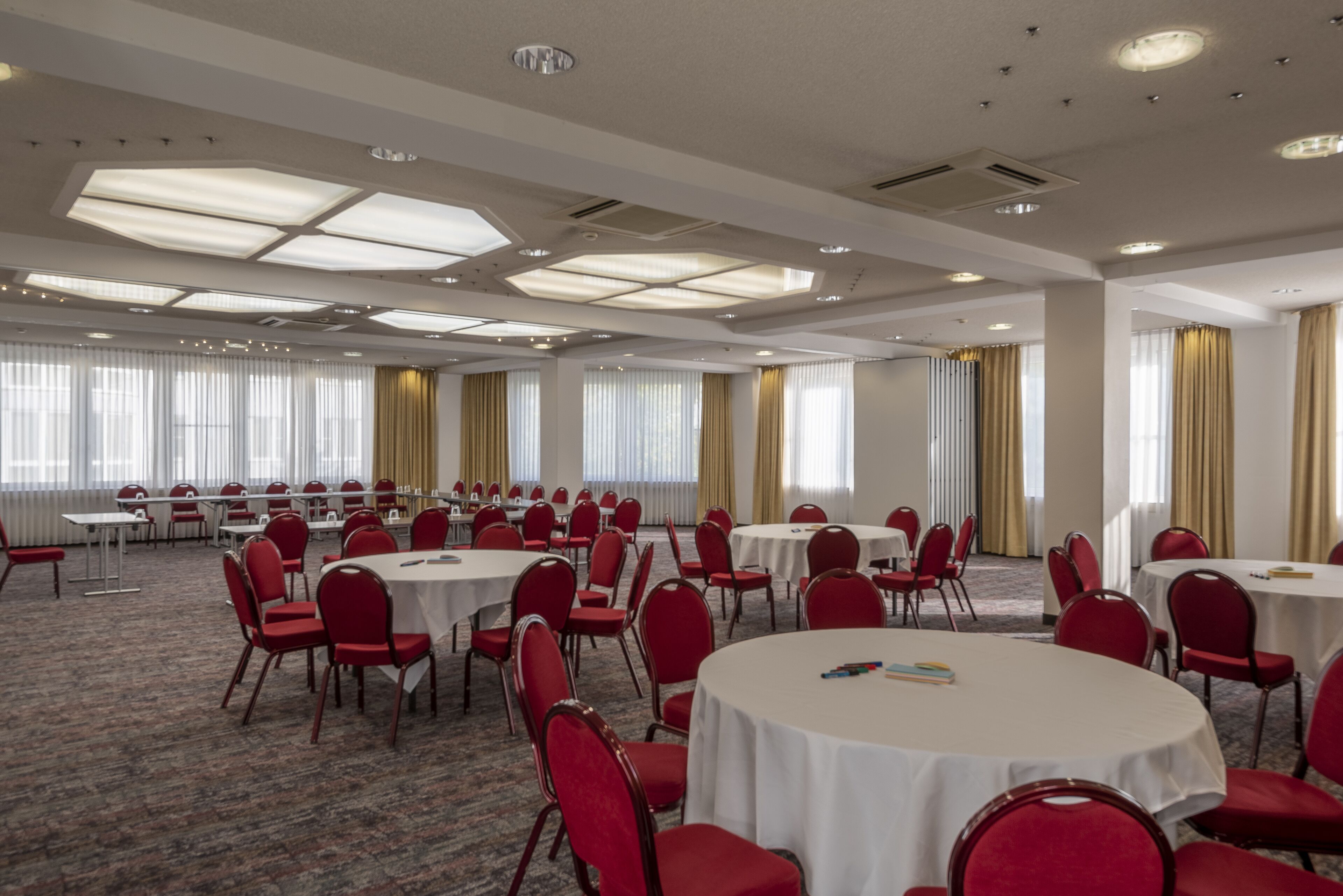Foto - Holiday Inn Munich-Unterhaching by IHG