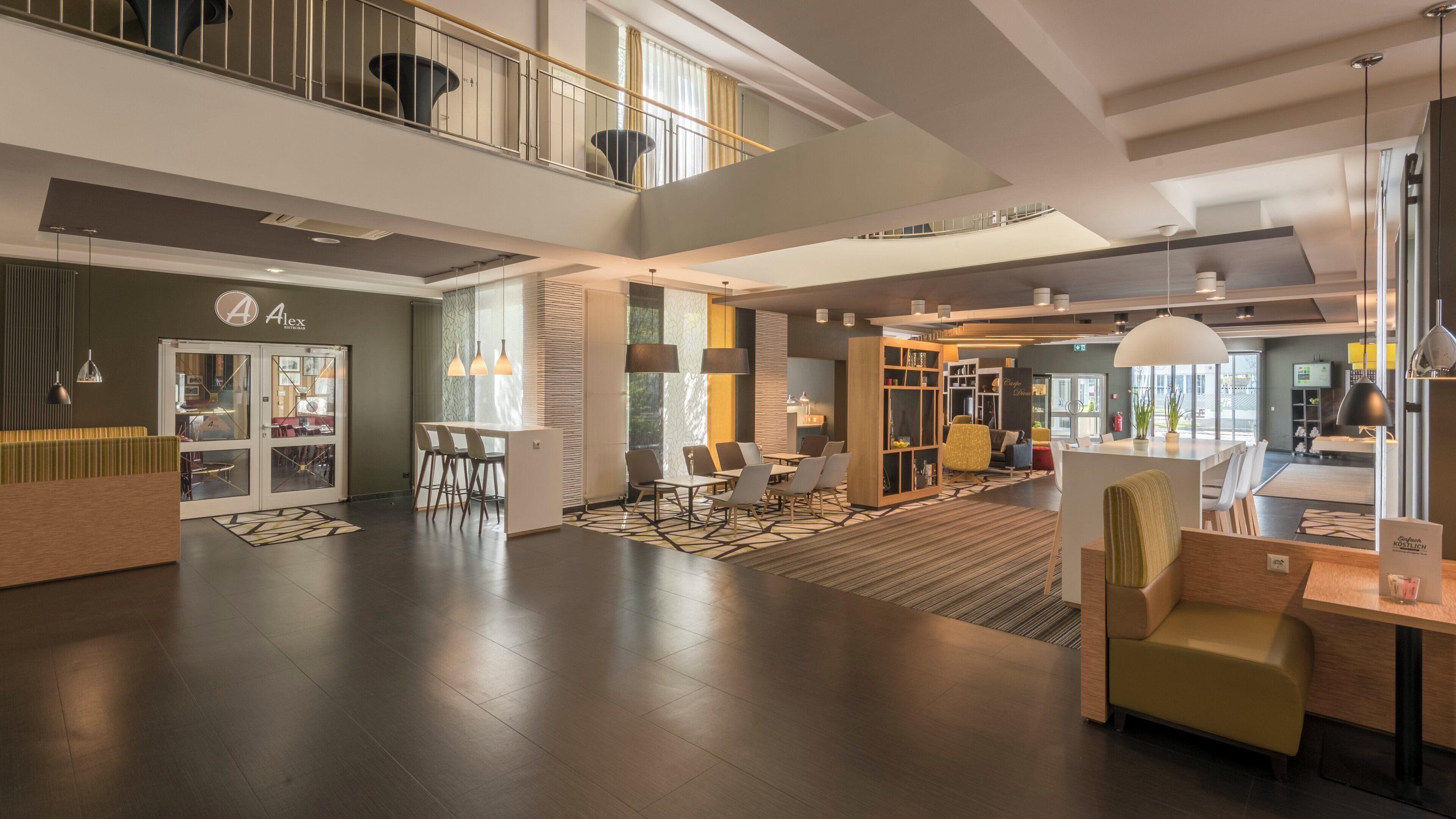 Foto - Holiday Inn Munich-Unterhaching by IHG