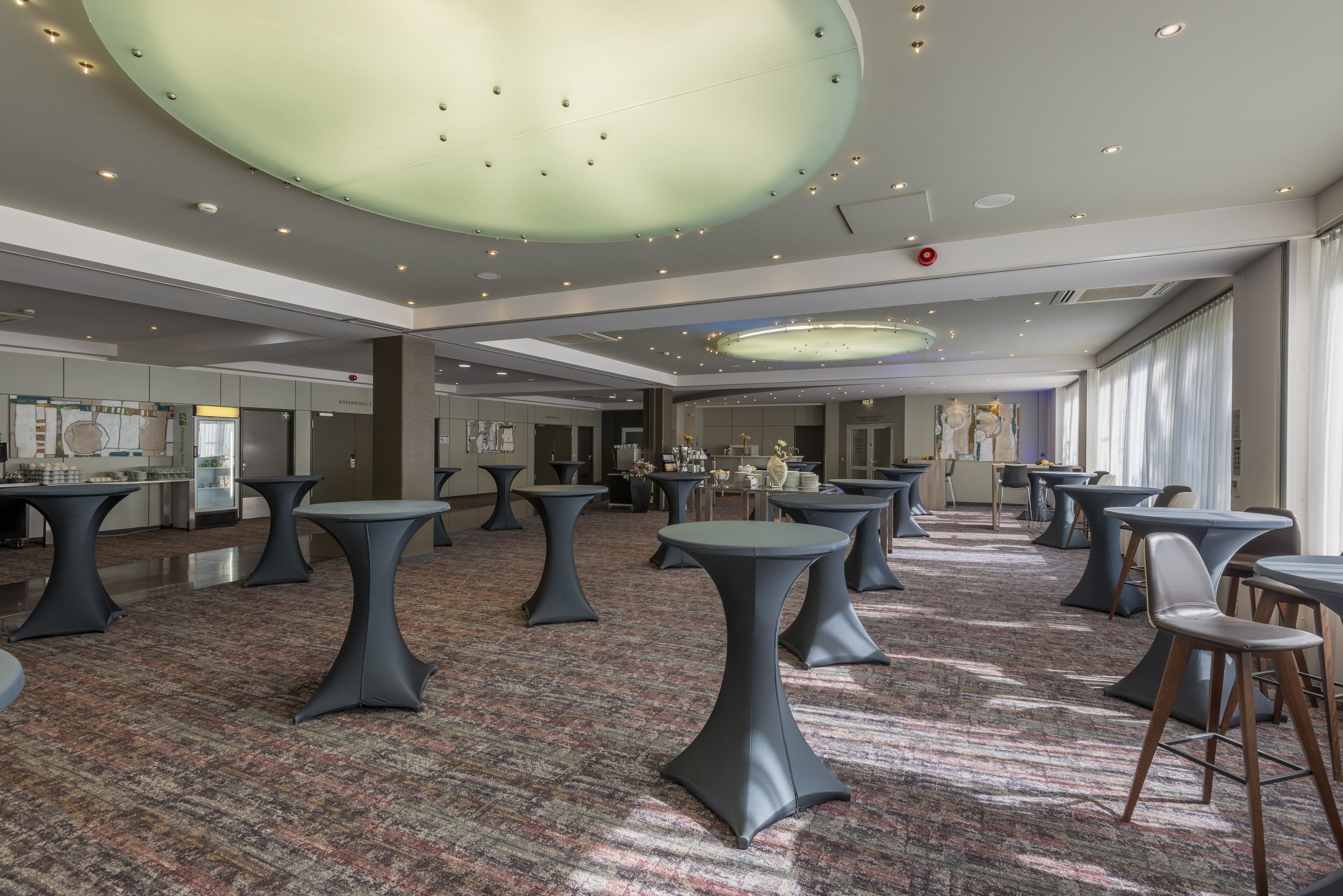 Salle de réunion
