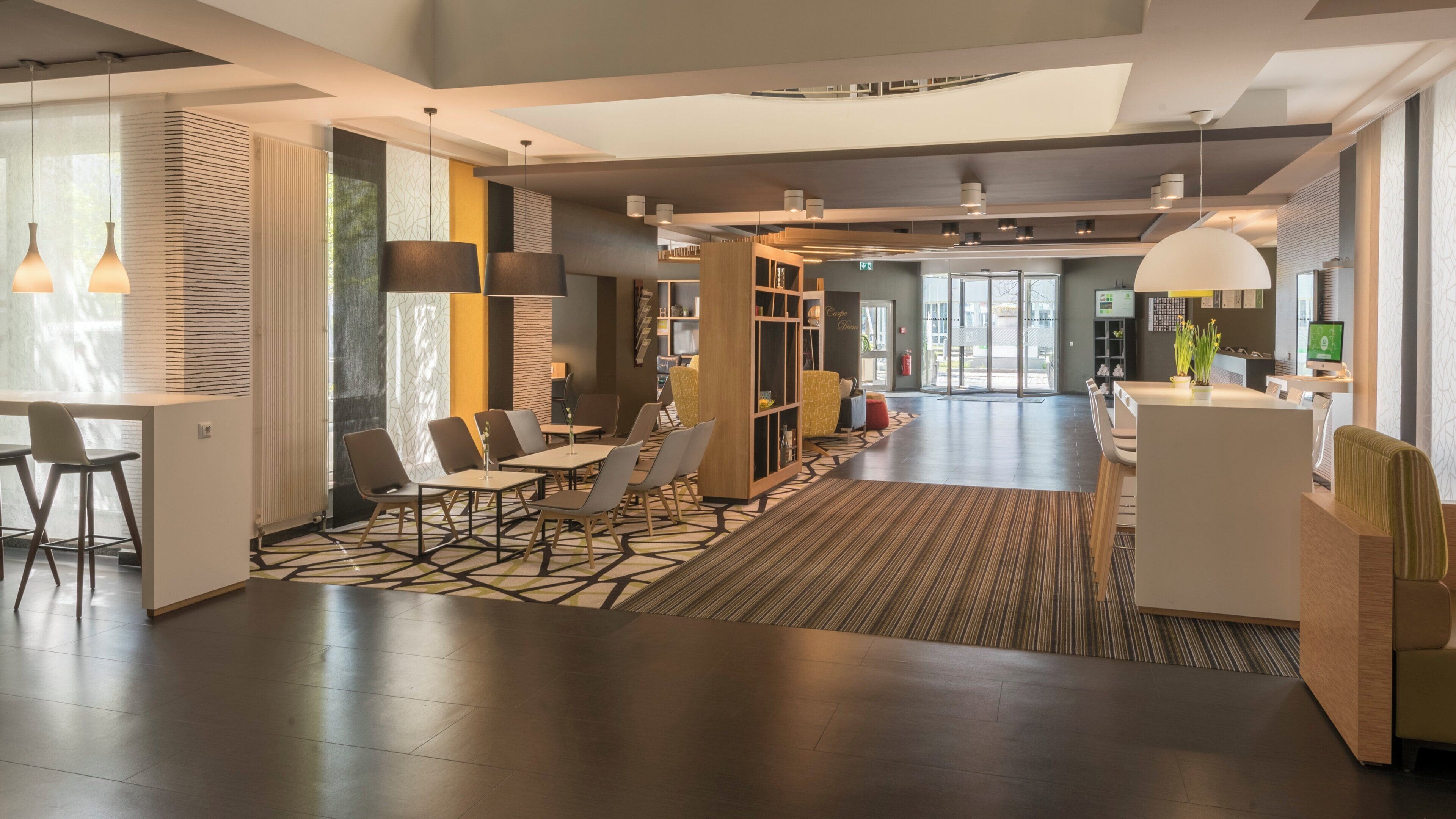 Foto - Holiday Inn Munich-Unterhaching by IHG