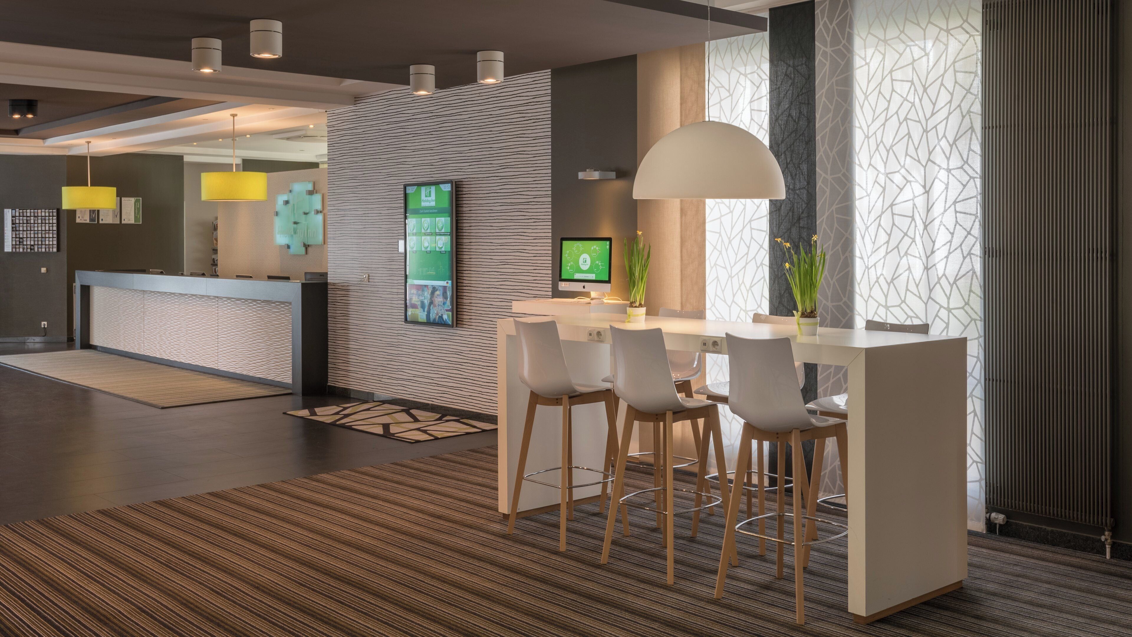 Foto - Holiday Inn Munich-Unterhaching by IHG