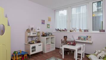 Sala de juegos