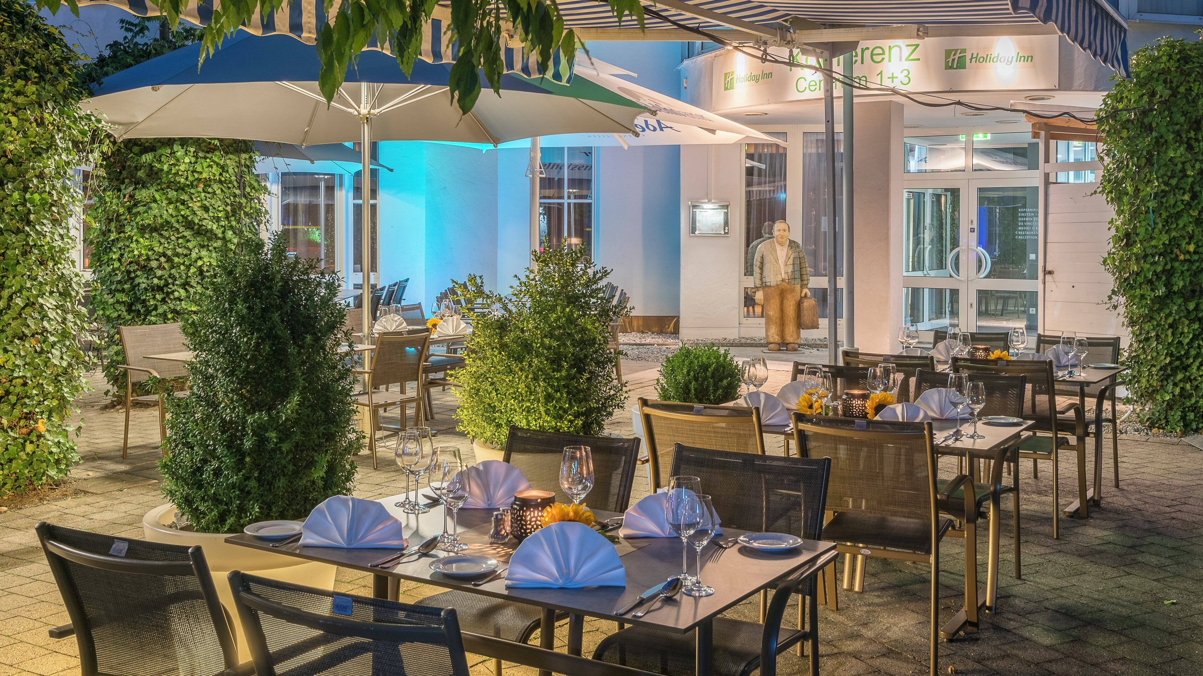 Foto - Holiday Inn Munich-Unterhaching by IHG