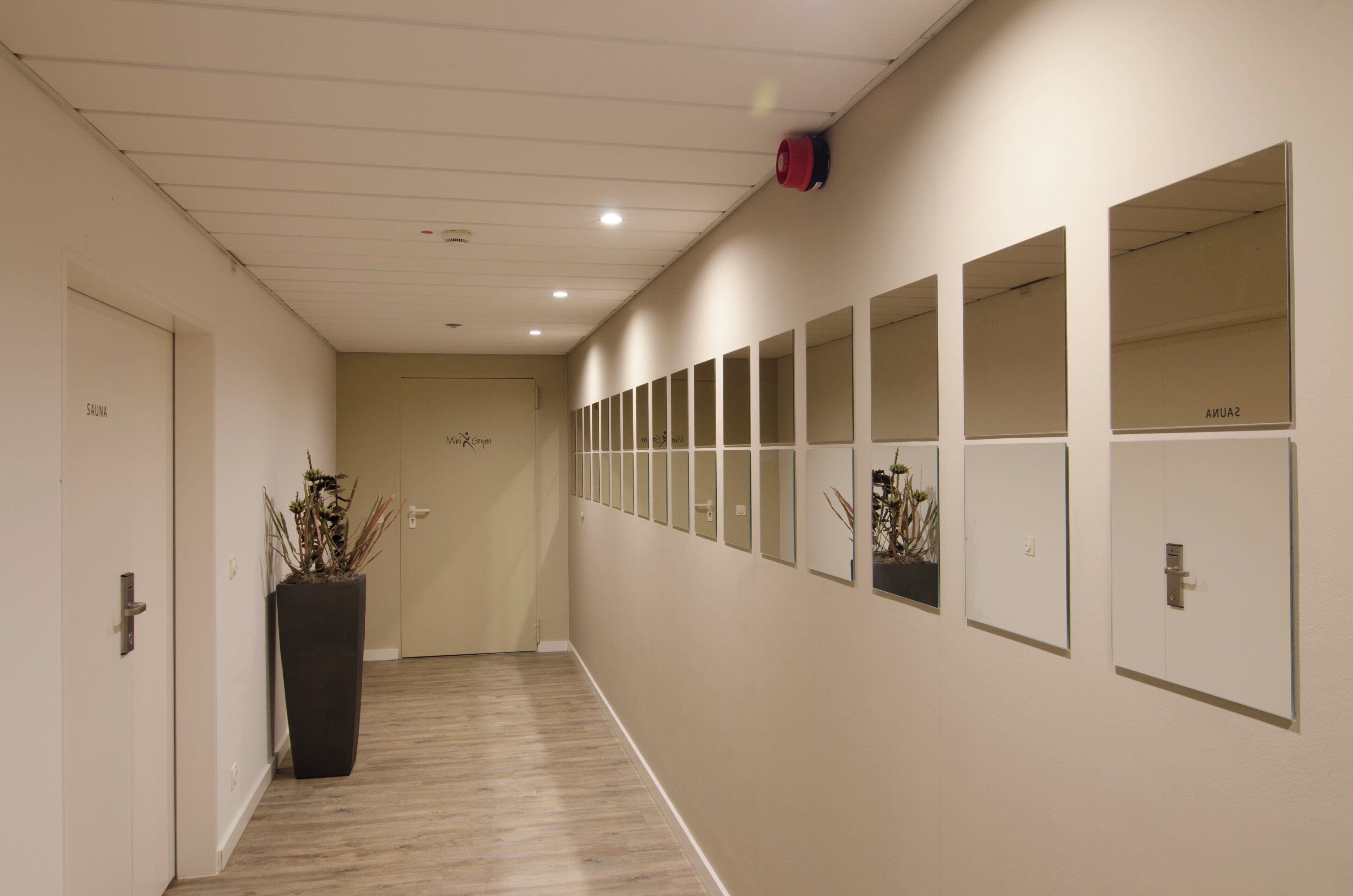 Foto - Holiday Inn Munich-Unterhaching by IHG