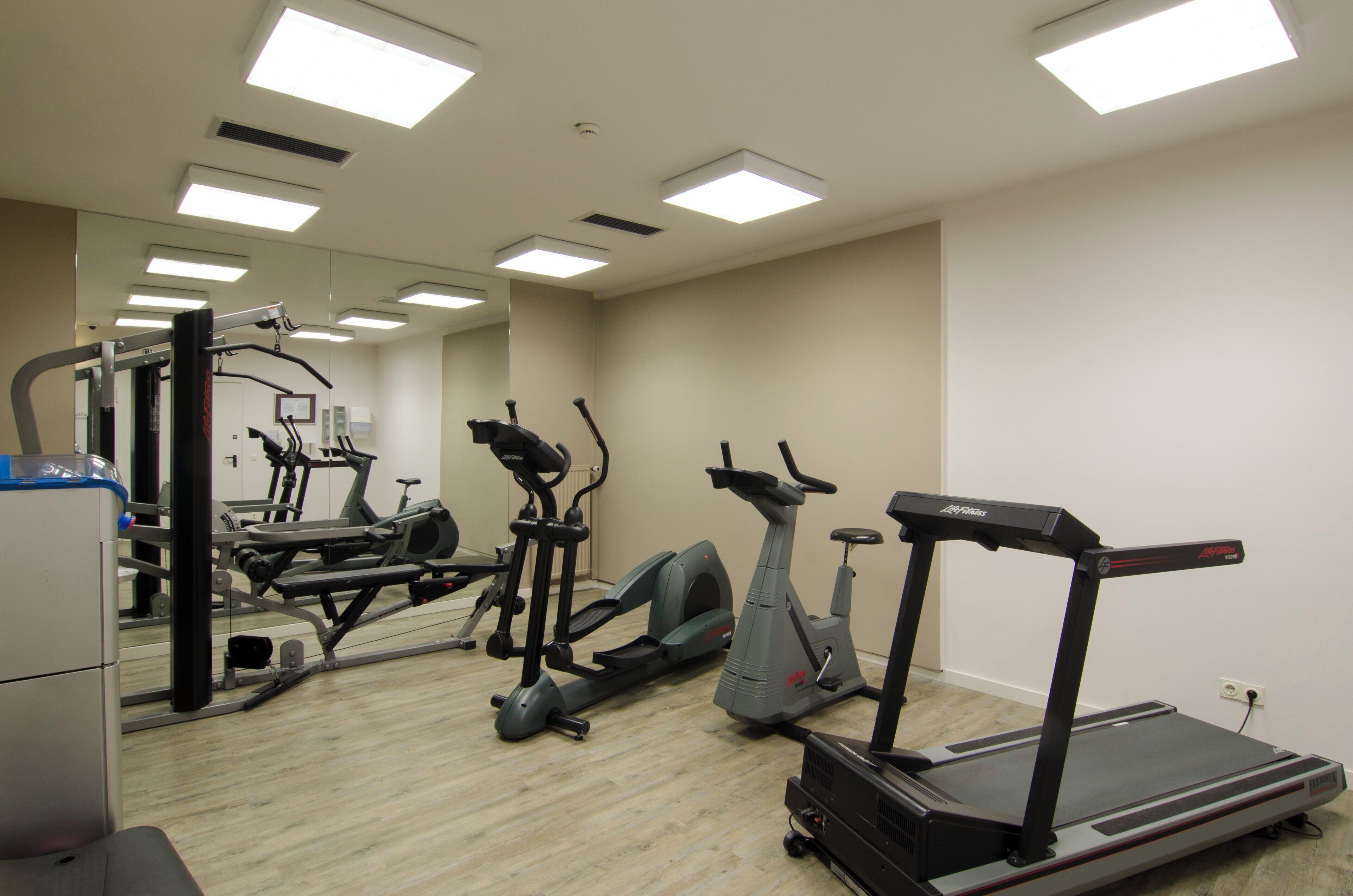 Foto - Holiday Inn Munich-Unterhaching by IHG