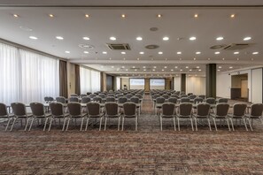 Meeting facility - Holiday Inn Munich-Unterhaching by IHG (Unterhaching)