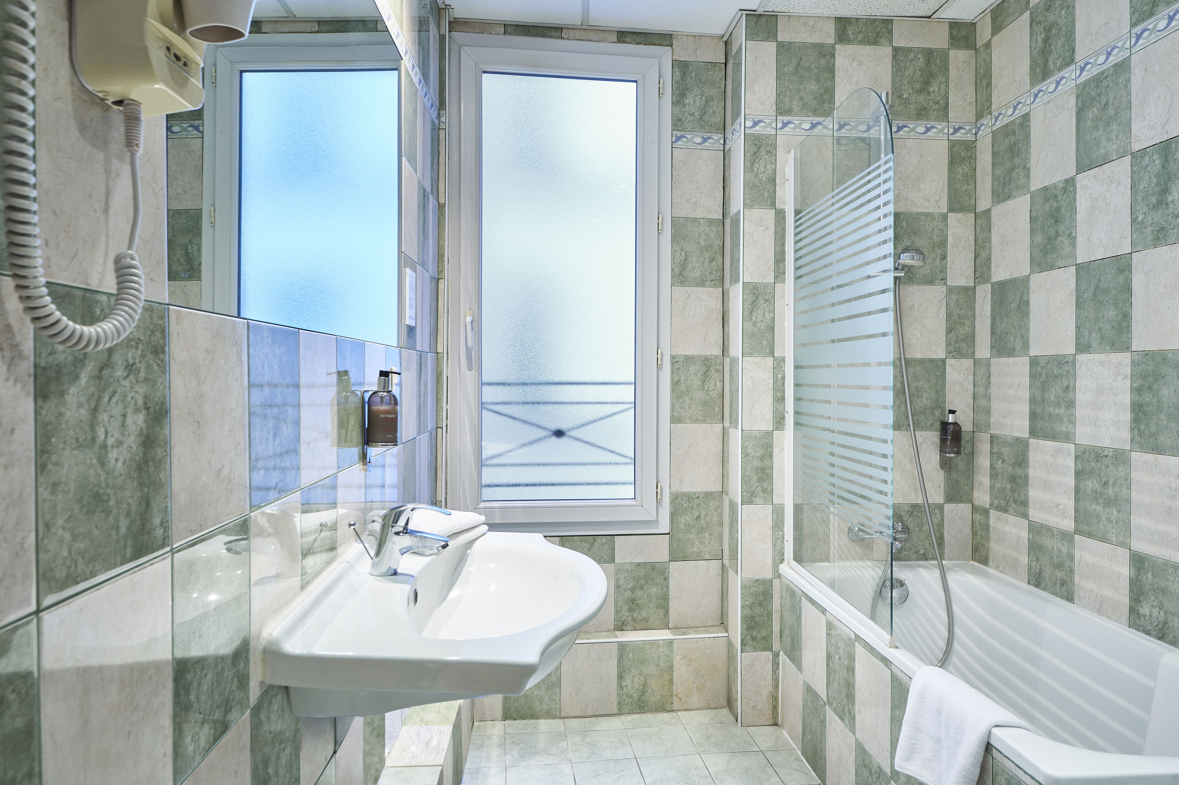 Foto - Hôtel Kabanel by Happyculture