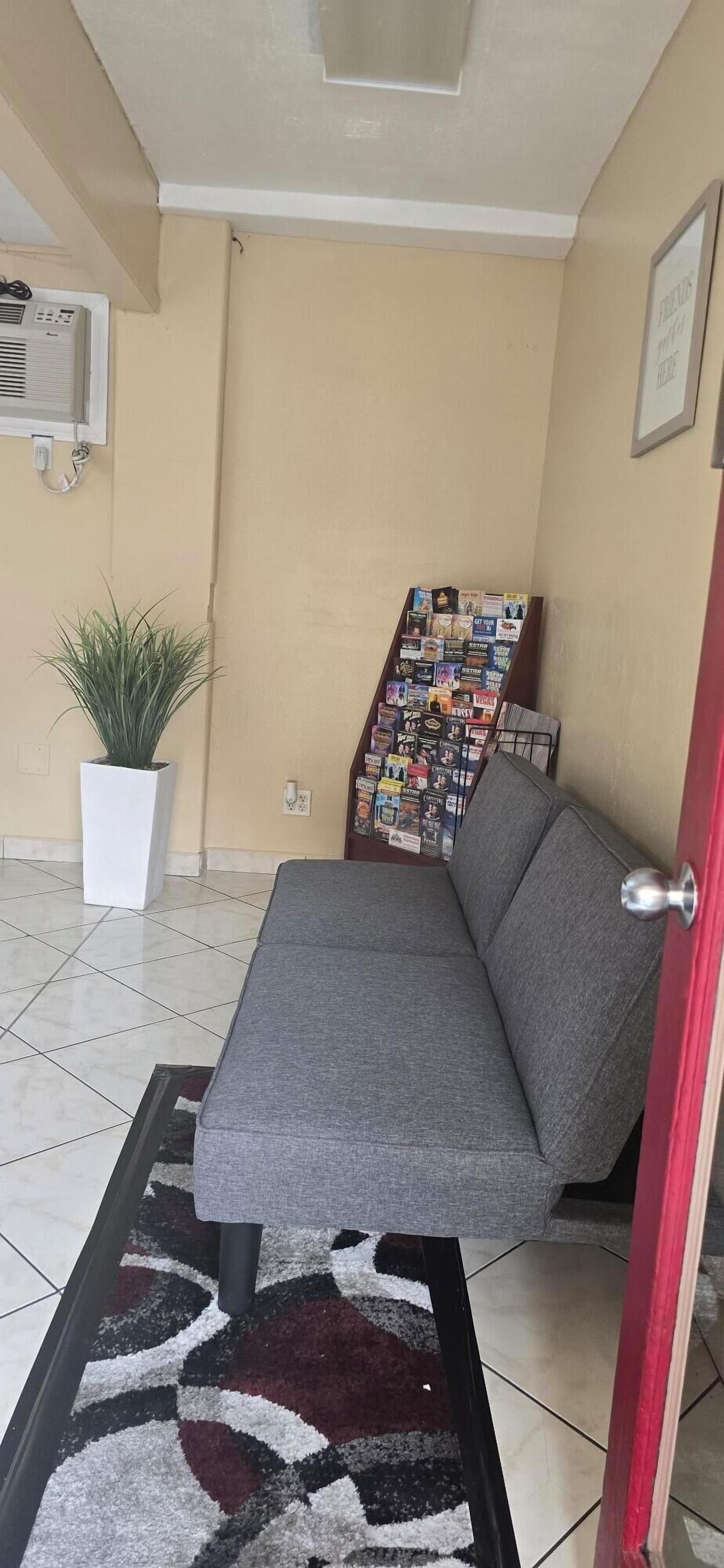 Foto - Travelsuites Inn