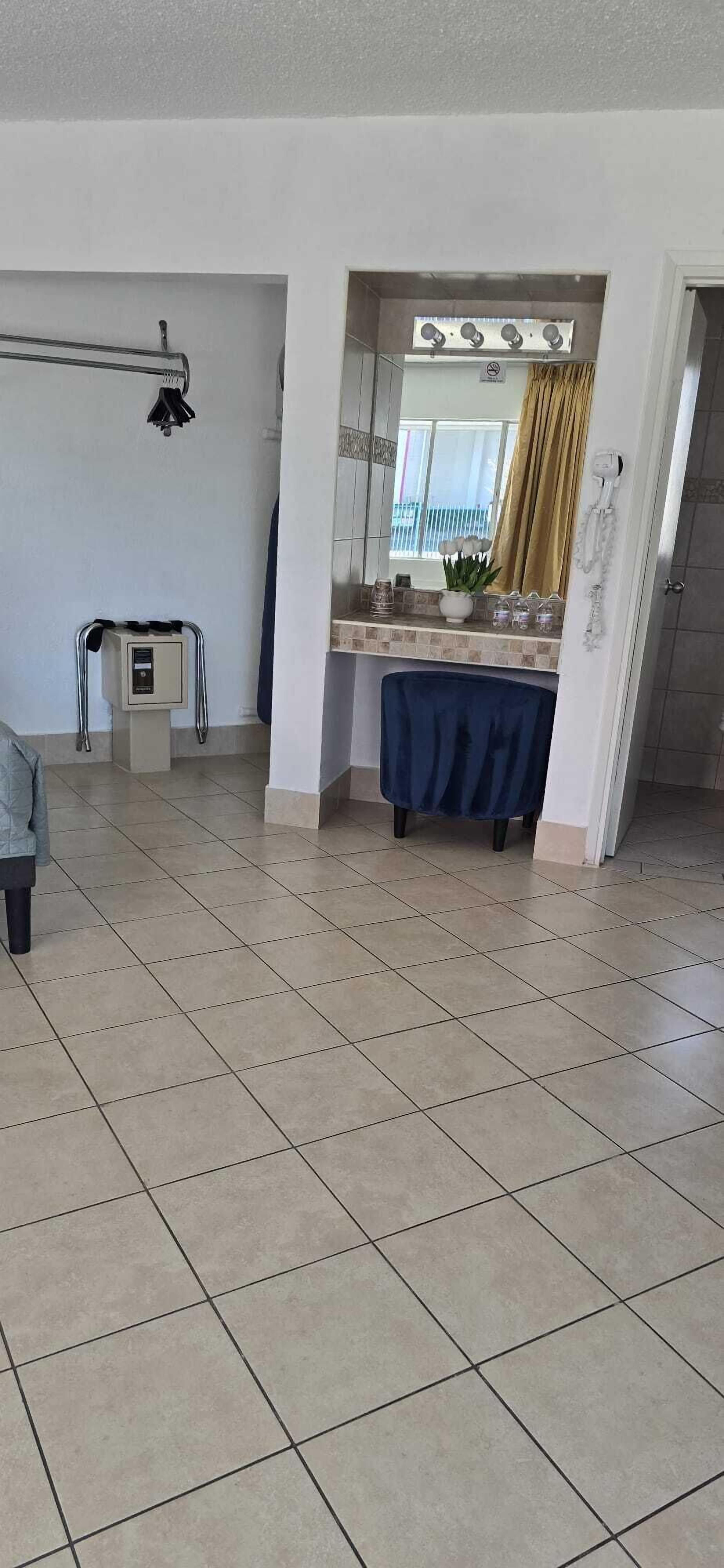 Foto - Travelsuites Inn