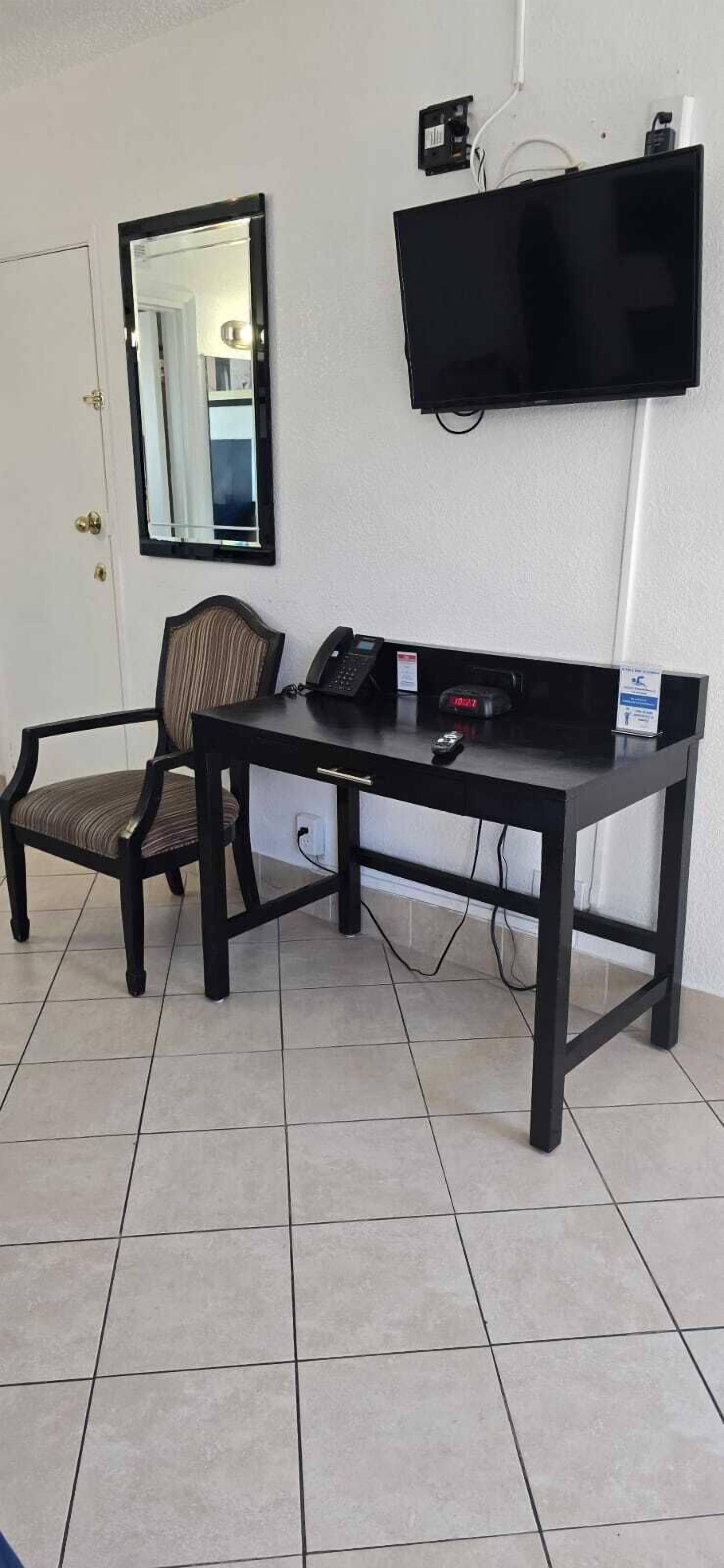 Foto - Travelsuites Inn