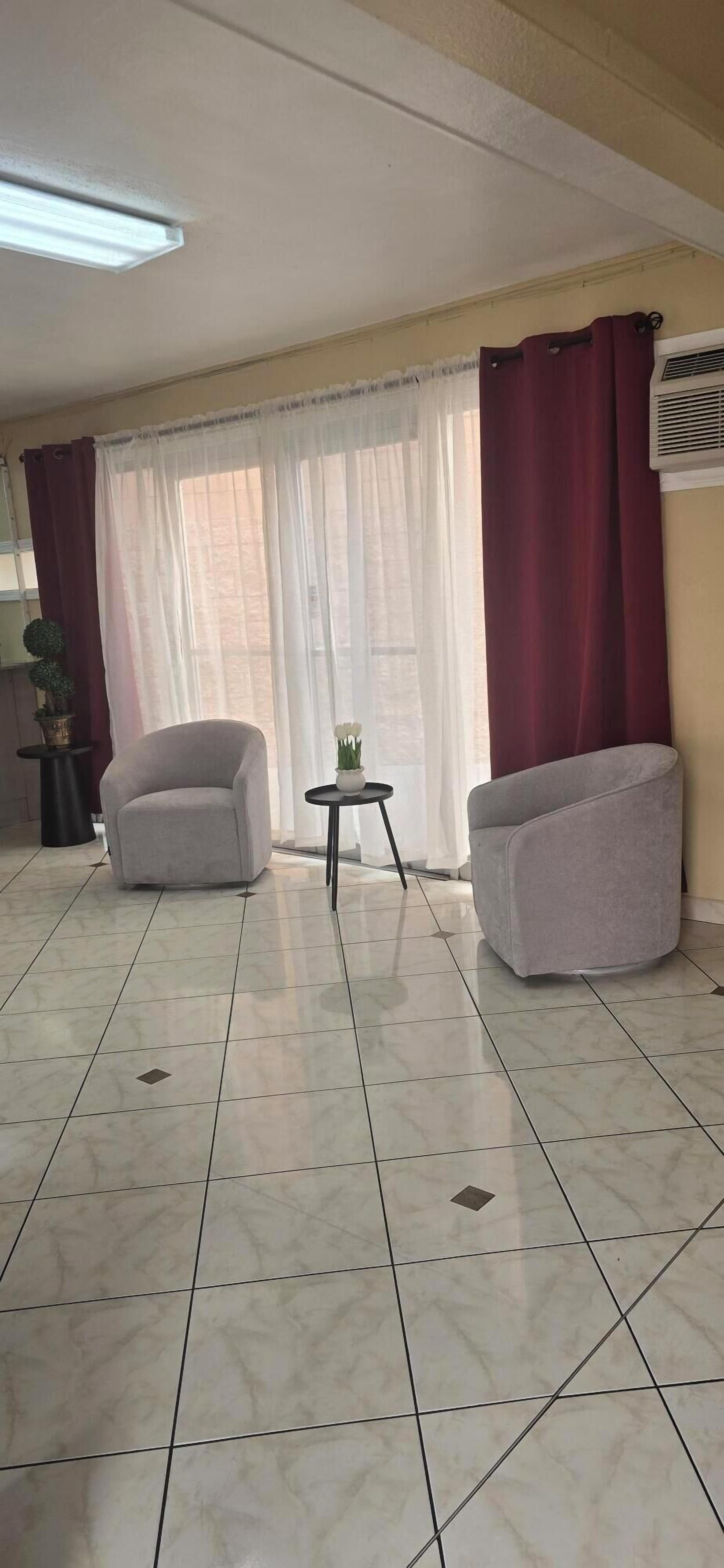Foto - Travelsuites Inn