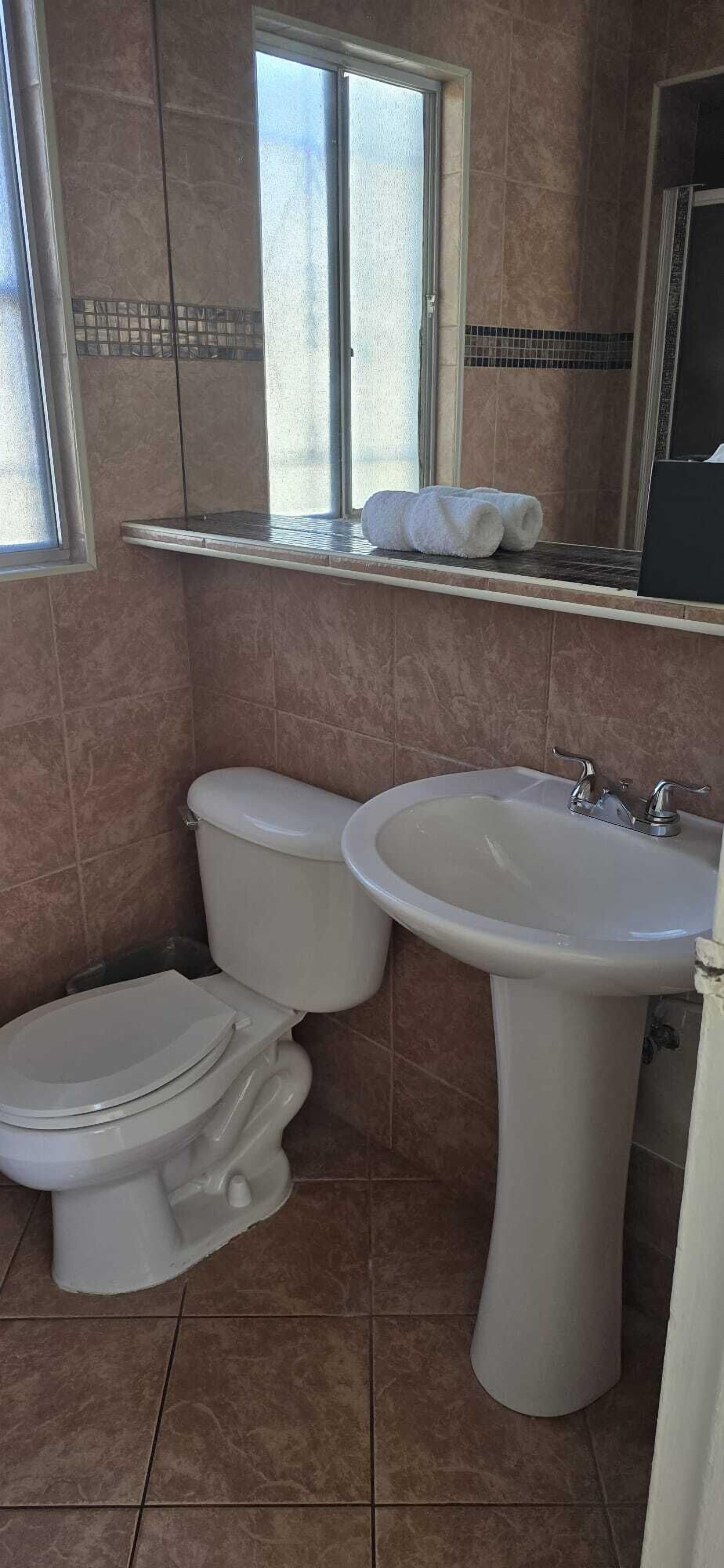 Foto - Travelsuites Inn