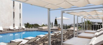 Cassia Hotel Jerusalem