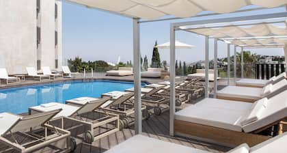 Cassia Hotel Jerusalem