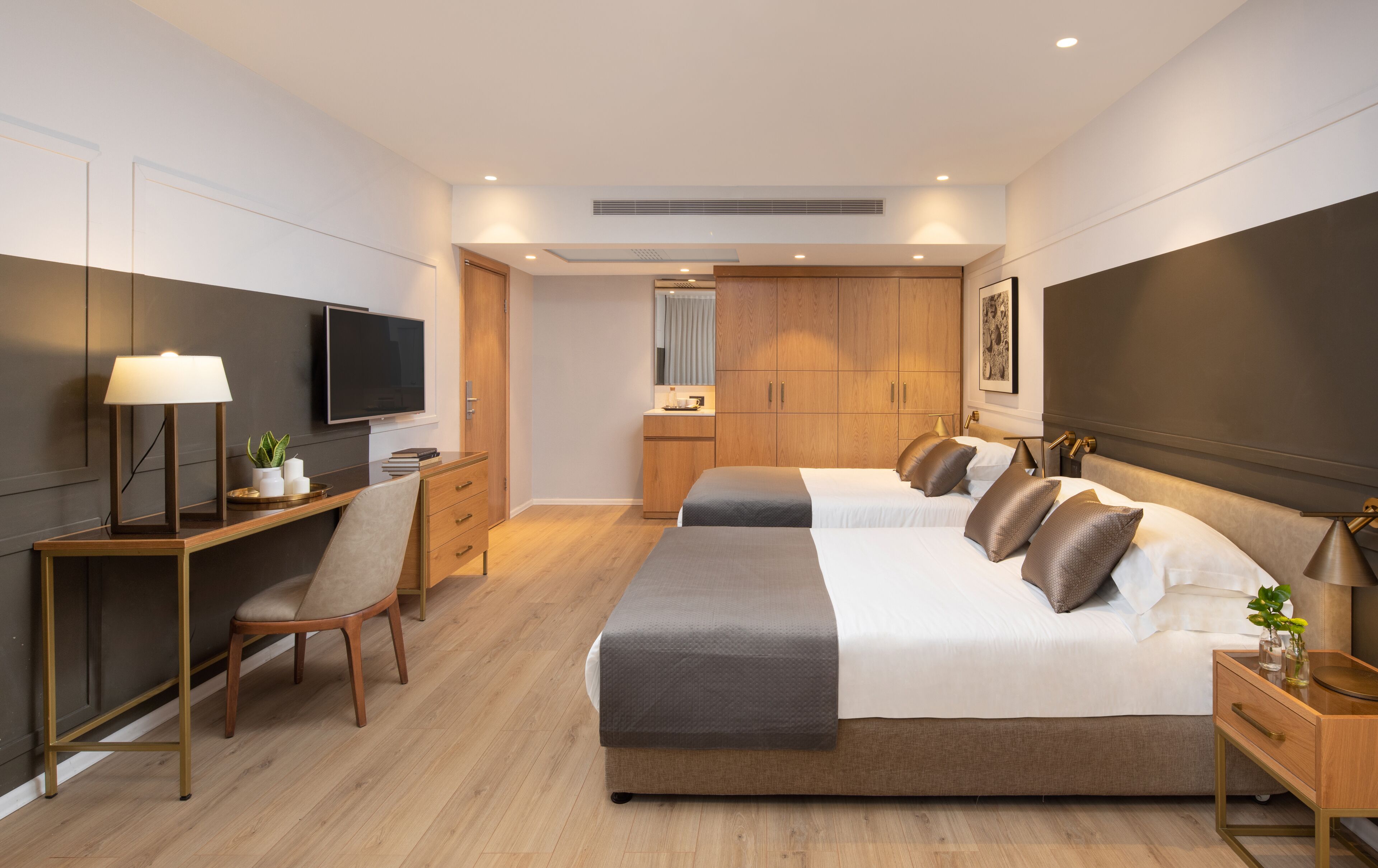 Foto - Cassia Hotel Jerusalem