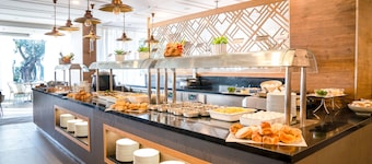 Cassia Hotel Jerusalem
