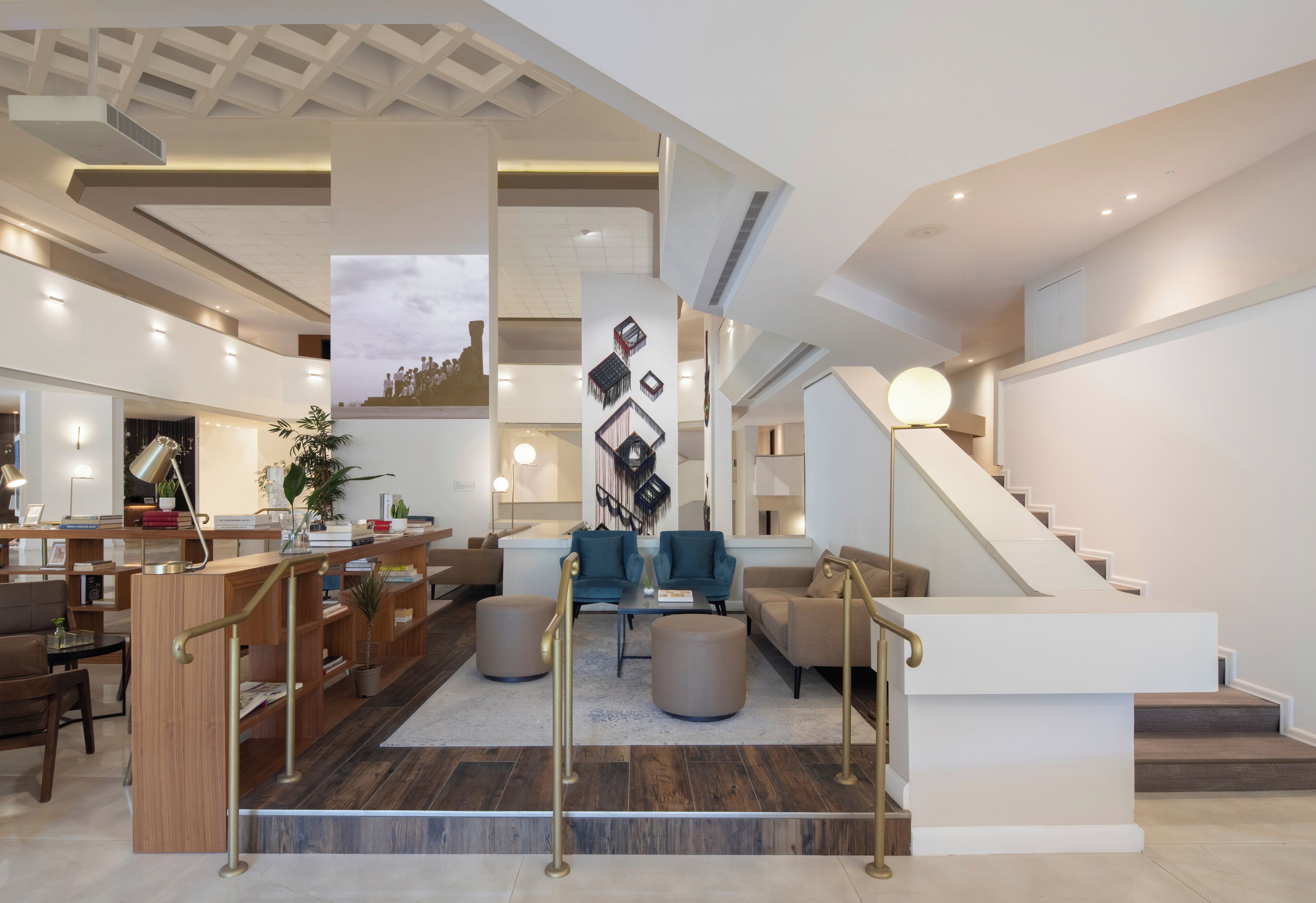 2 bars, bar en bord de piscine