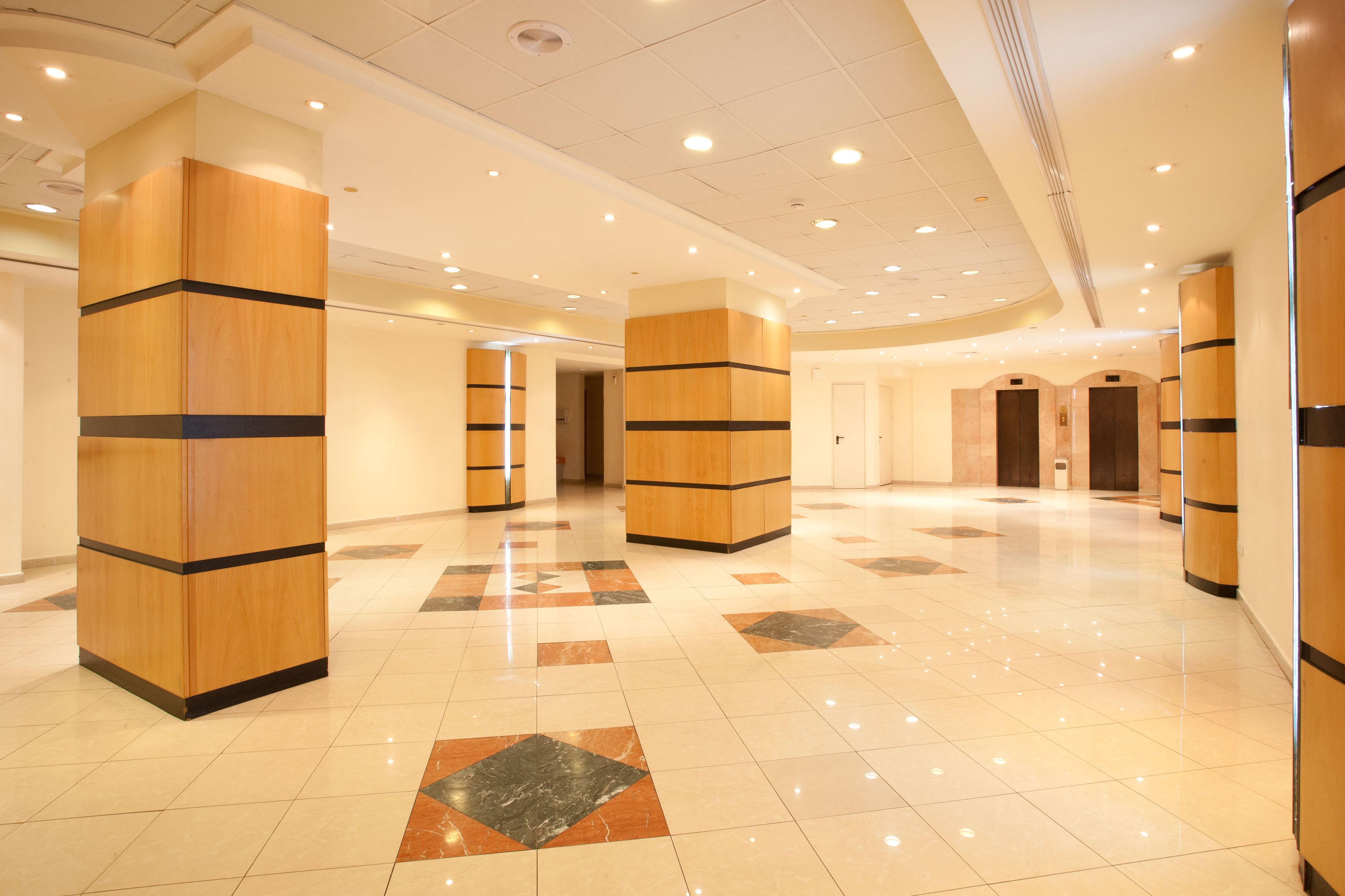 Foto - Cassia Hotel Jerusalem