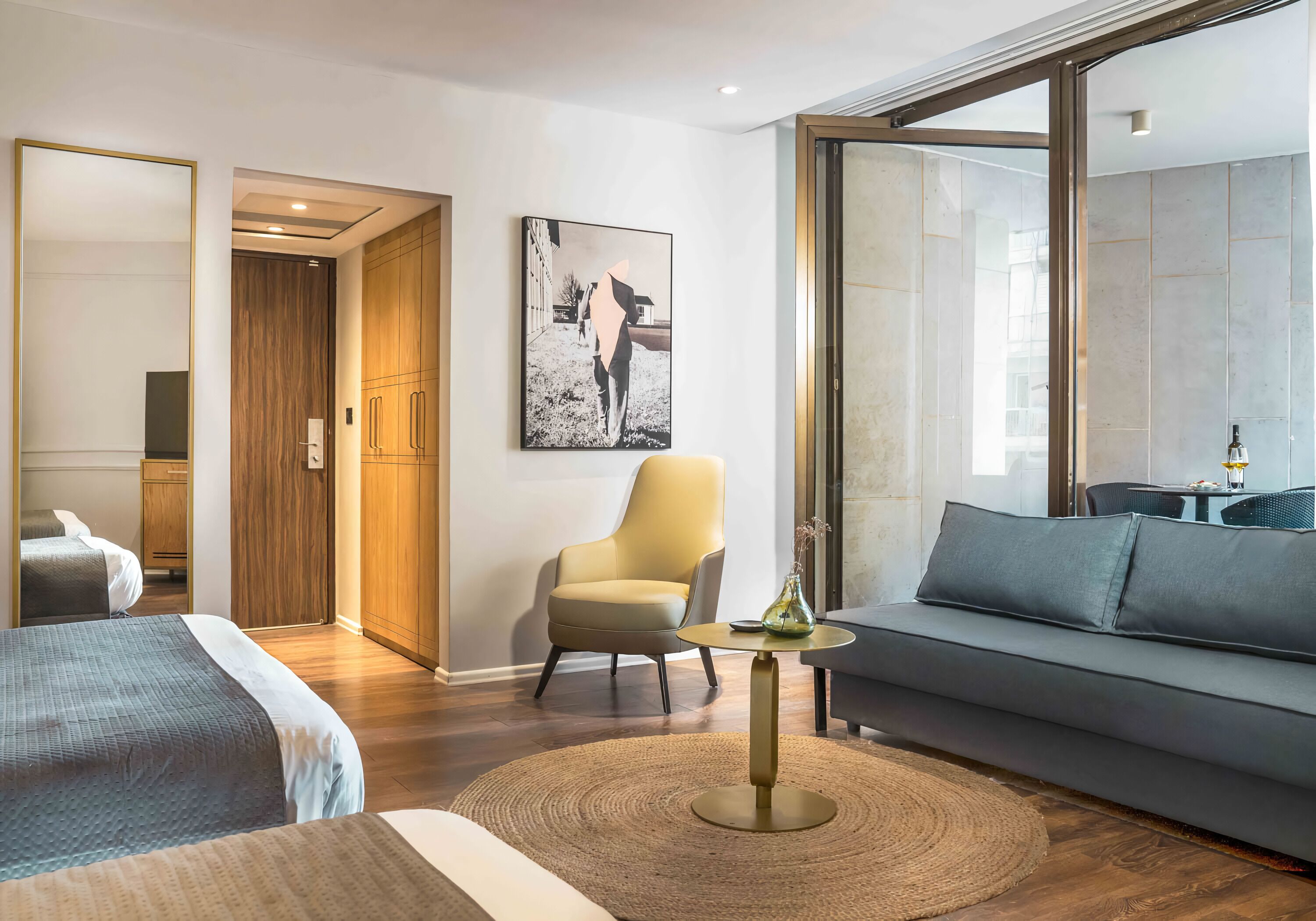 Foto - Cassia Hotel Jerusalem