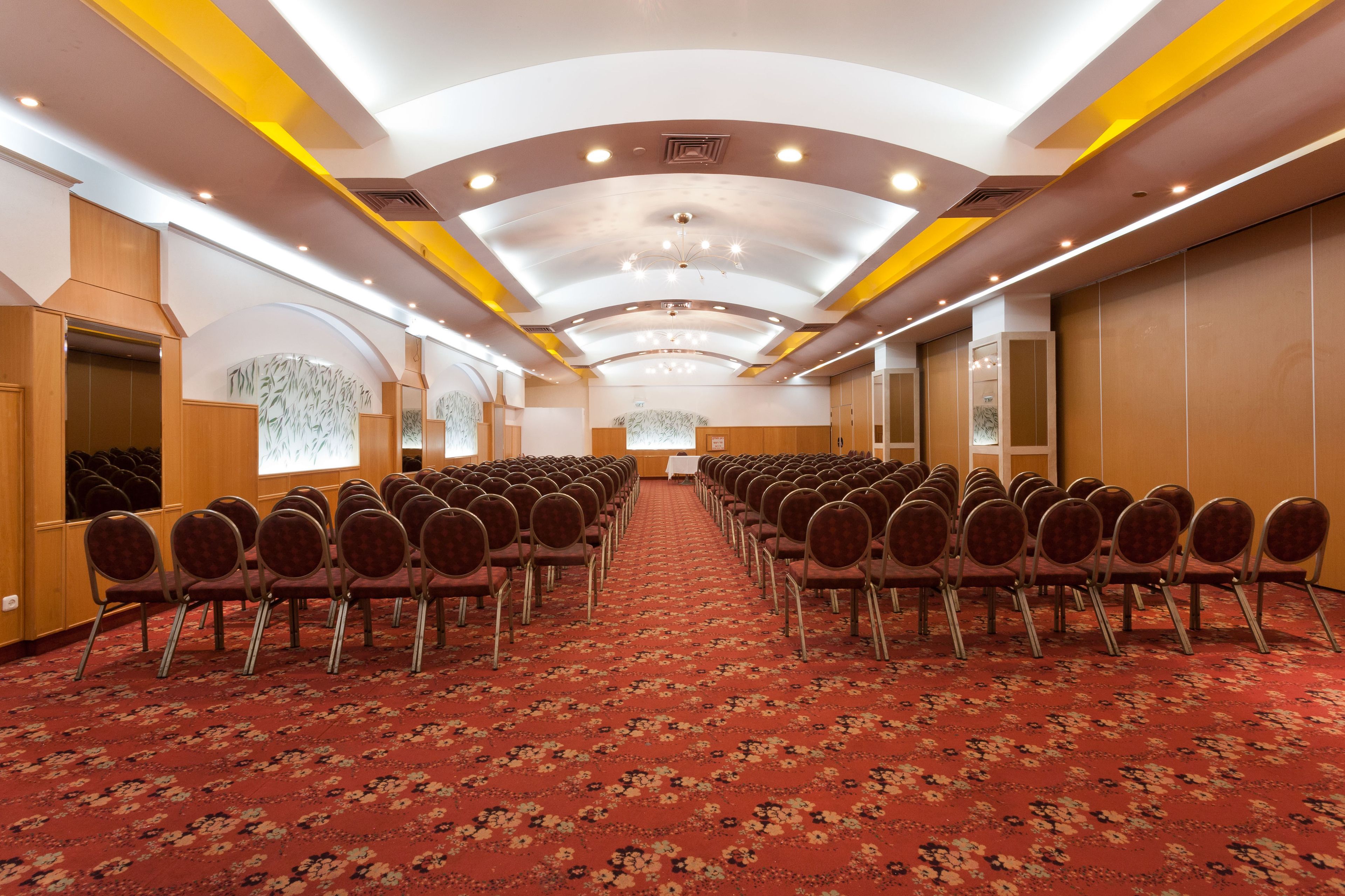 Foto - Cassia Hotel Jerusalem