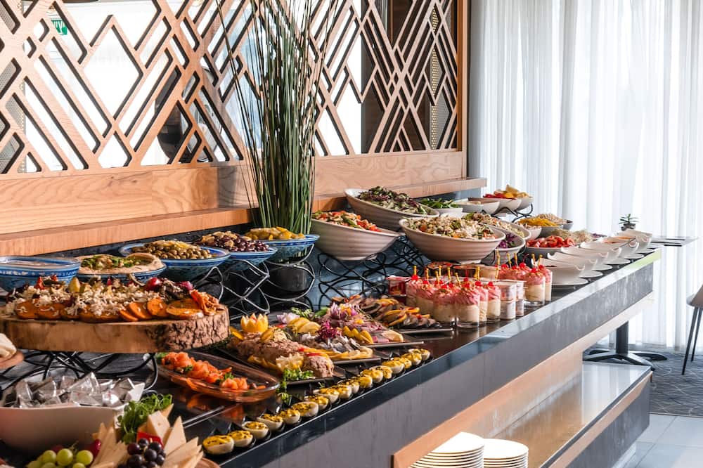 Cassia Hotel Jerusalem