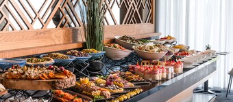 Cassia Hotel Jerusalem