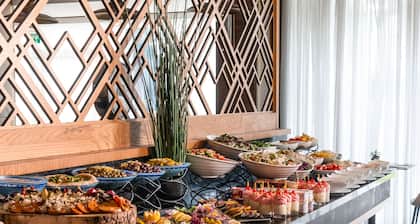 Cassia Hotel Jerusalem