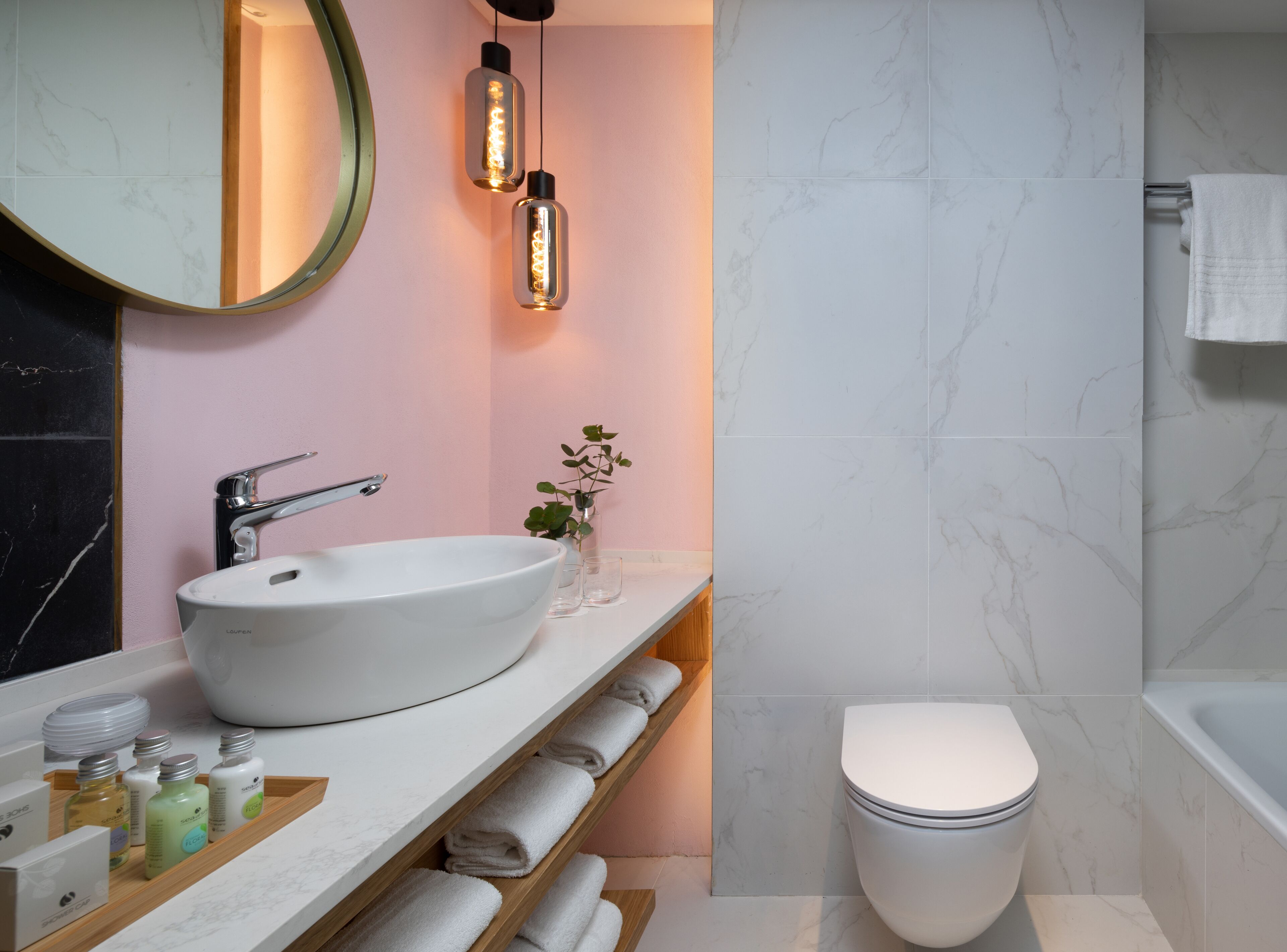 Foto - Cassia Hotel Jerusalem