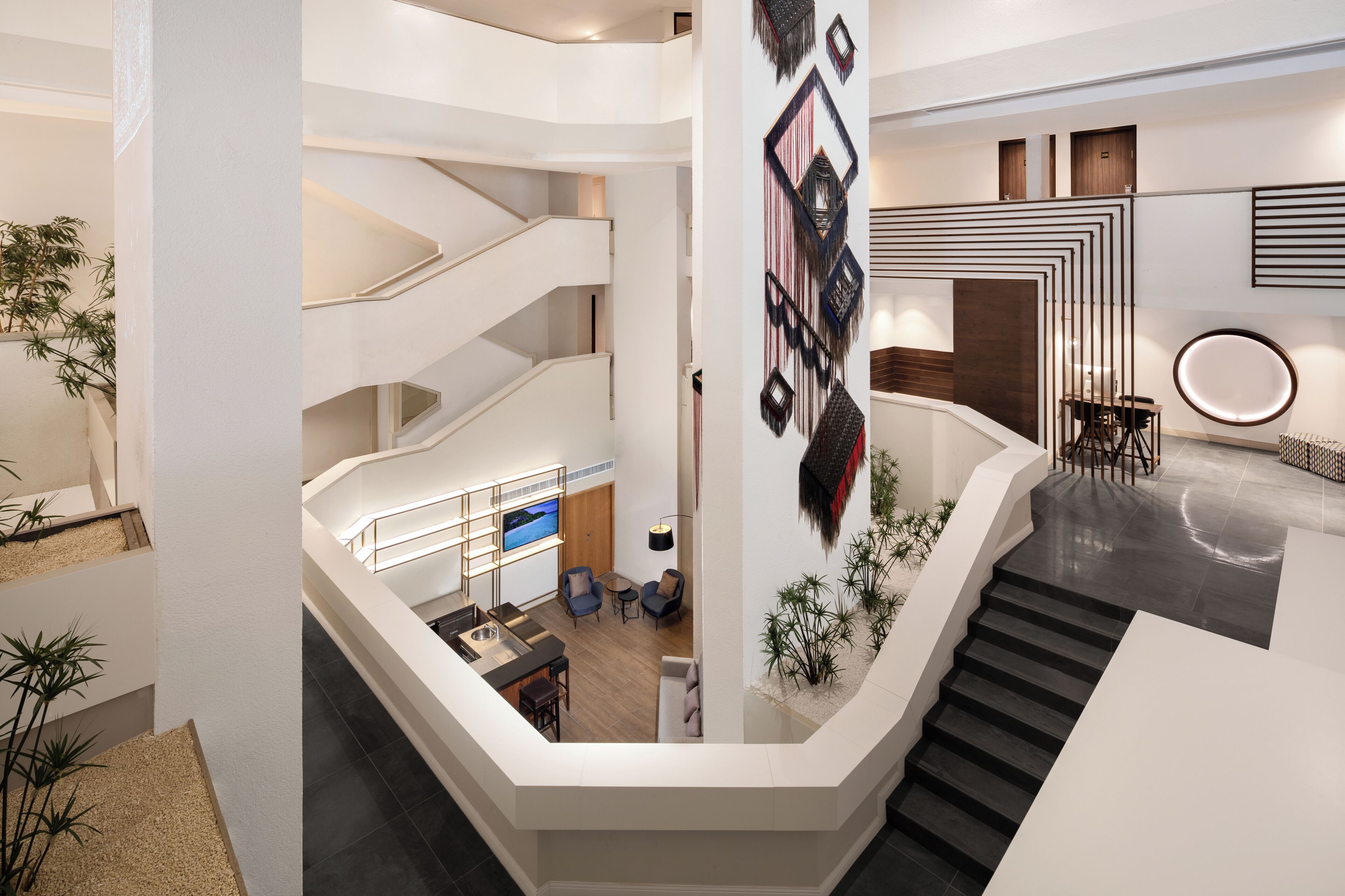 Foto - Cassia Hotel Jerusalem