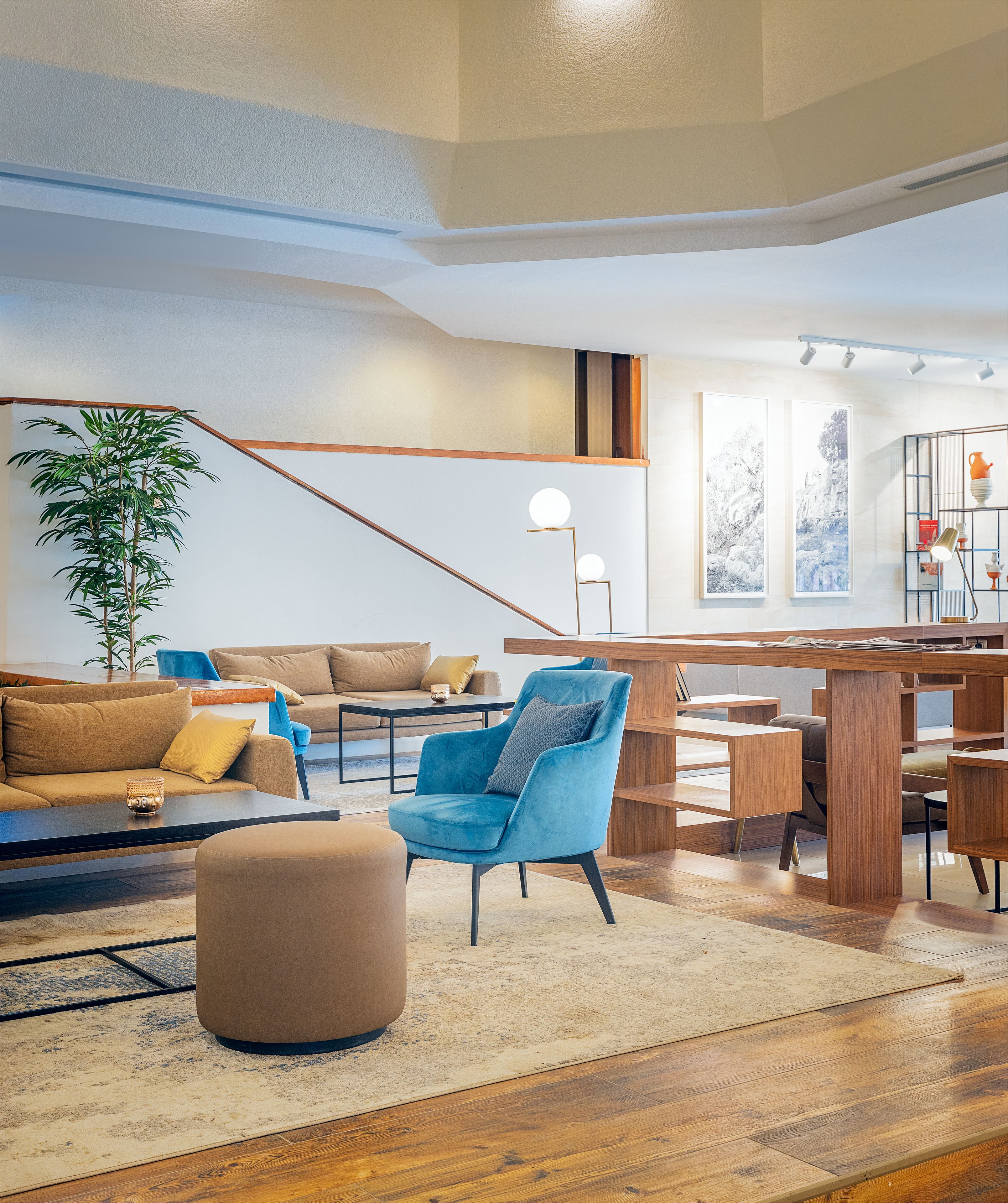 Foto - Cassia Hotel Jerusalem