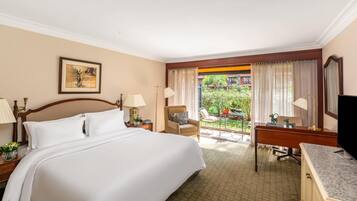 1 bedroom, premium bedding, pillow-top beds, minibar