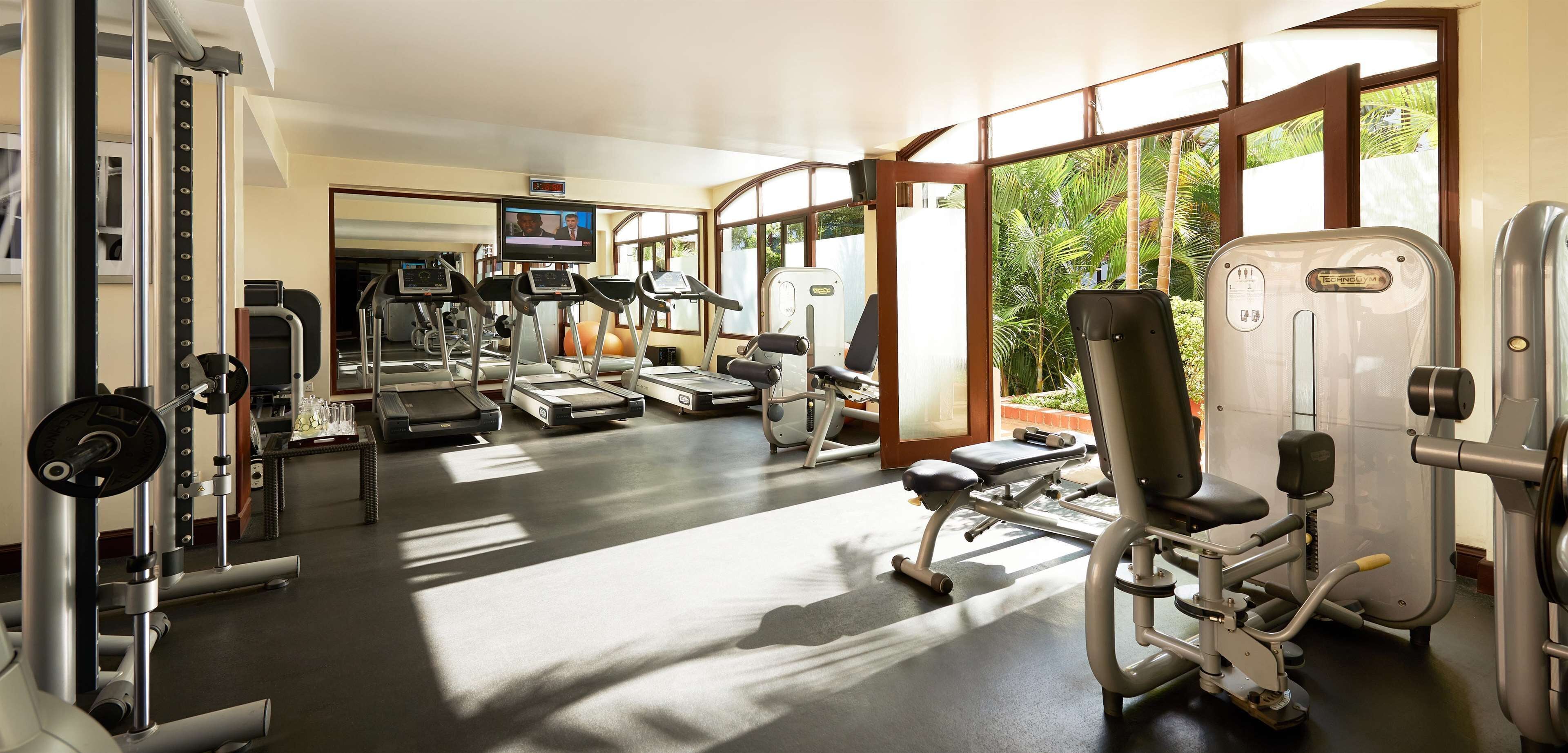 Foto - Fairmont The Norfolk