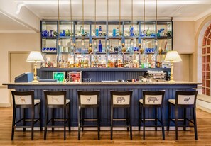 Bar (sur place)