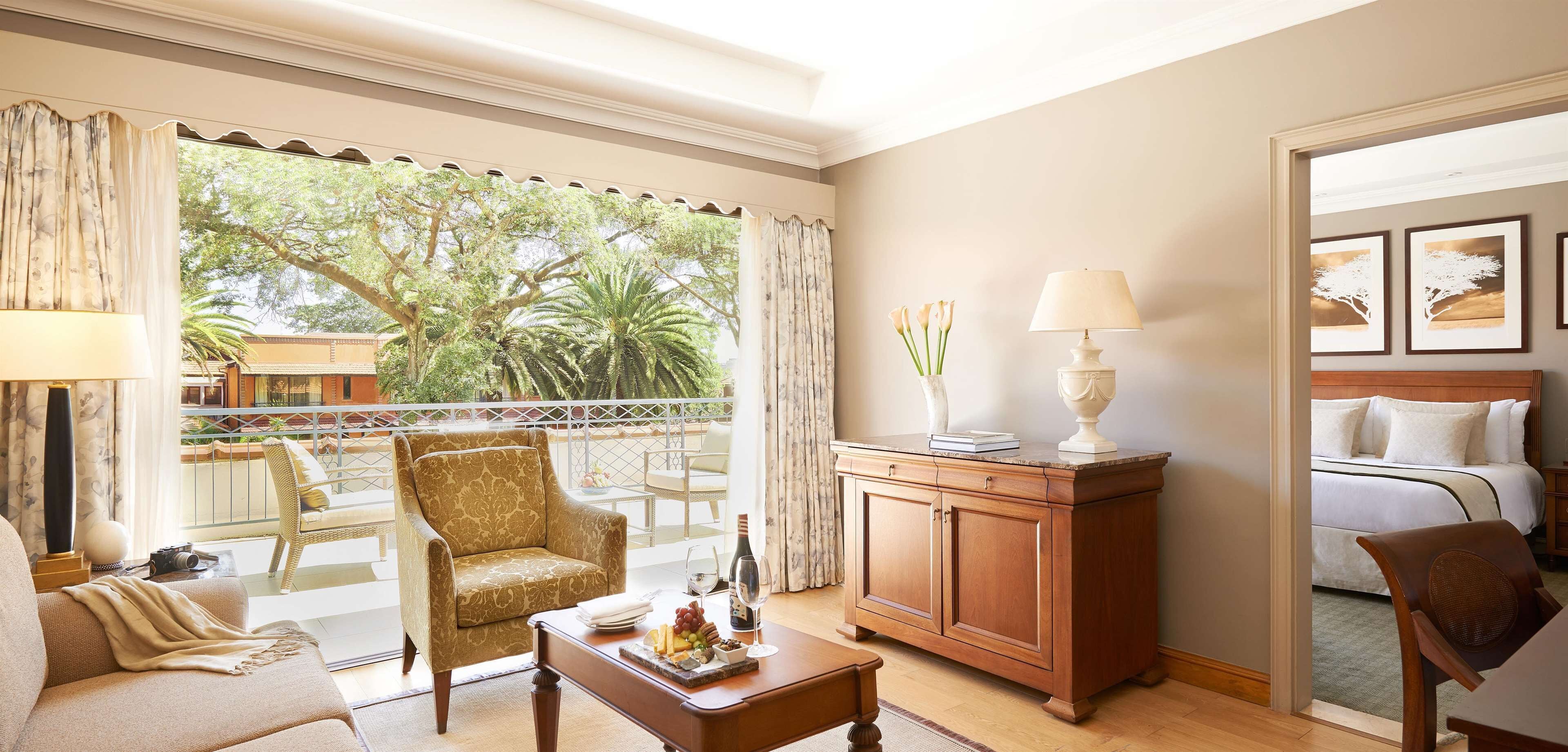 Foto - Fairmont The Norfolk