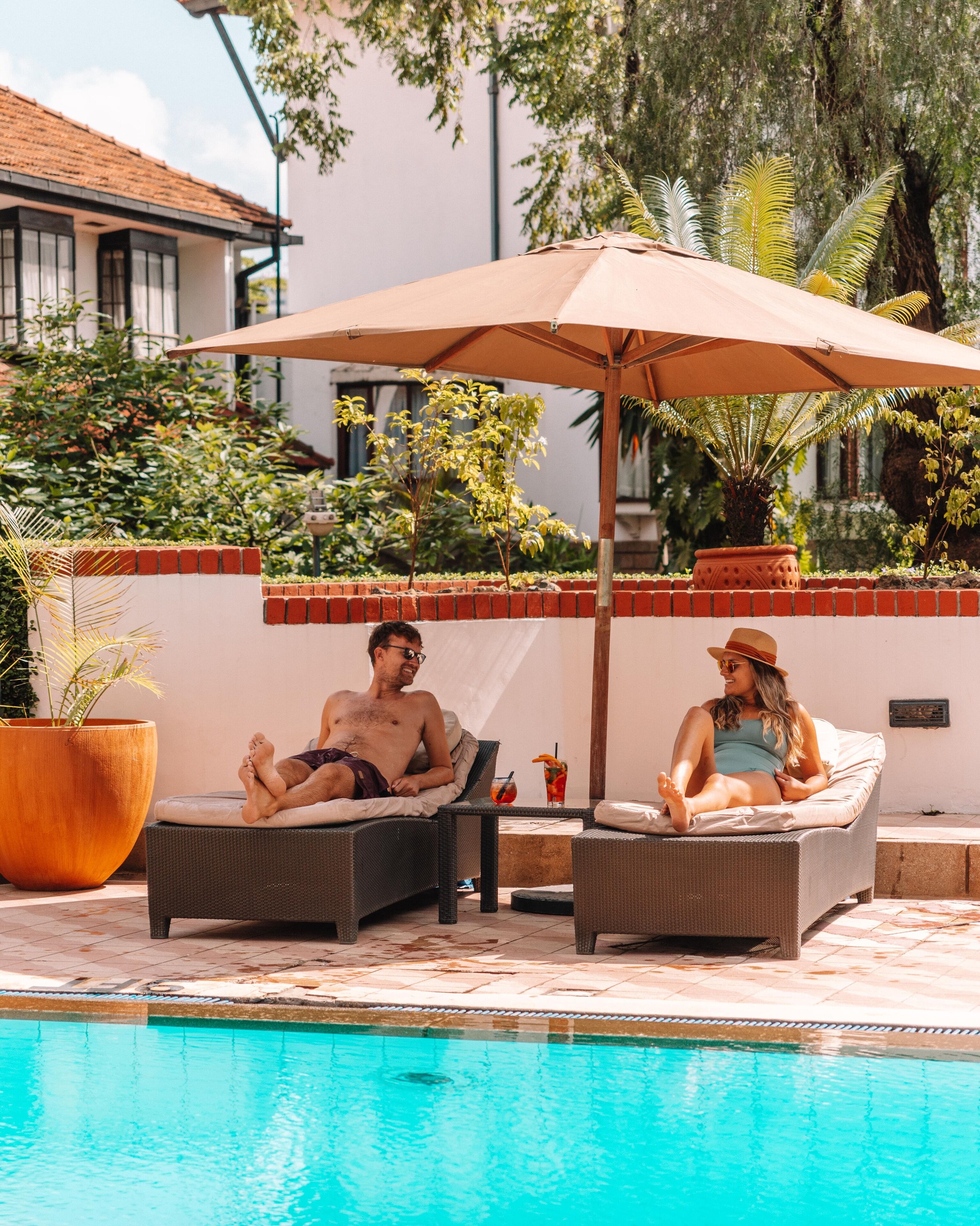 Foto - Fairmont The Norfolk