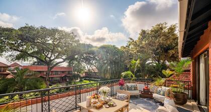 Fairmont The Norfolk