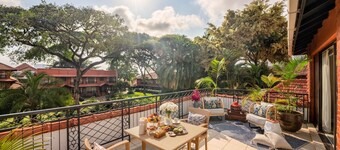 Fairmont The Norfolk