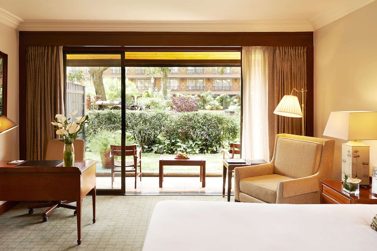 1 bedroom, premium bedding, pillow-top beds, minibar