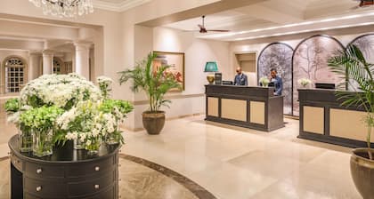 Fairmont The Norfolk